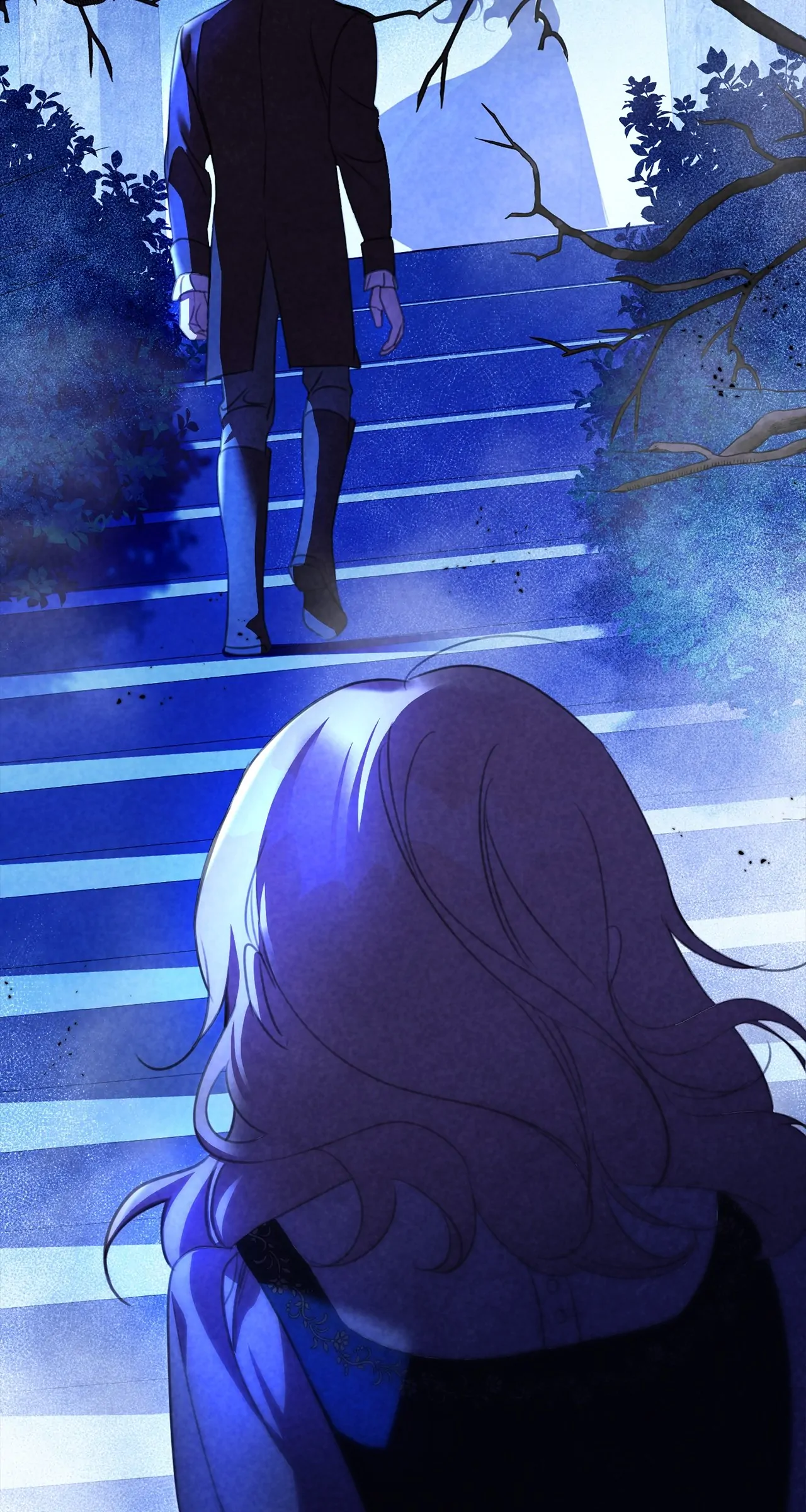 How to Choose Your Knight Chapter 30 - page 29