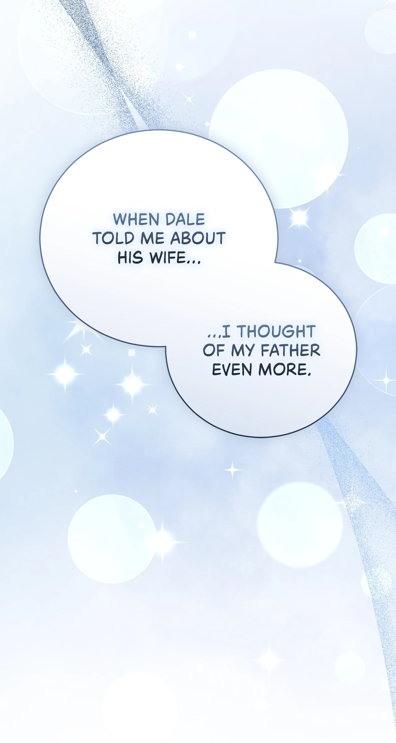 How to Choose Your Knight Chapter 30 - page 31