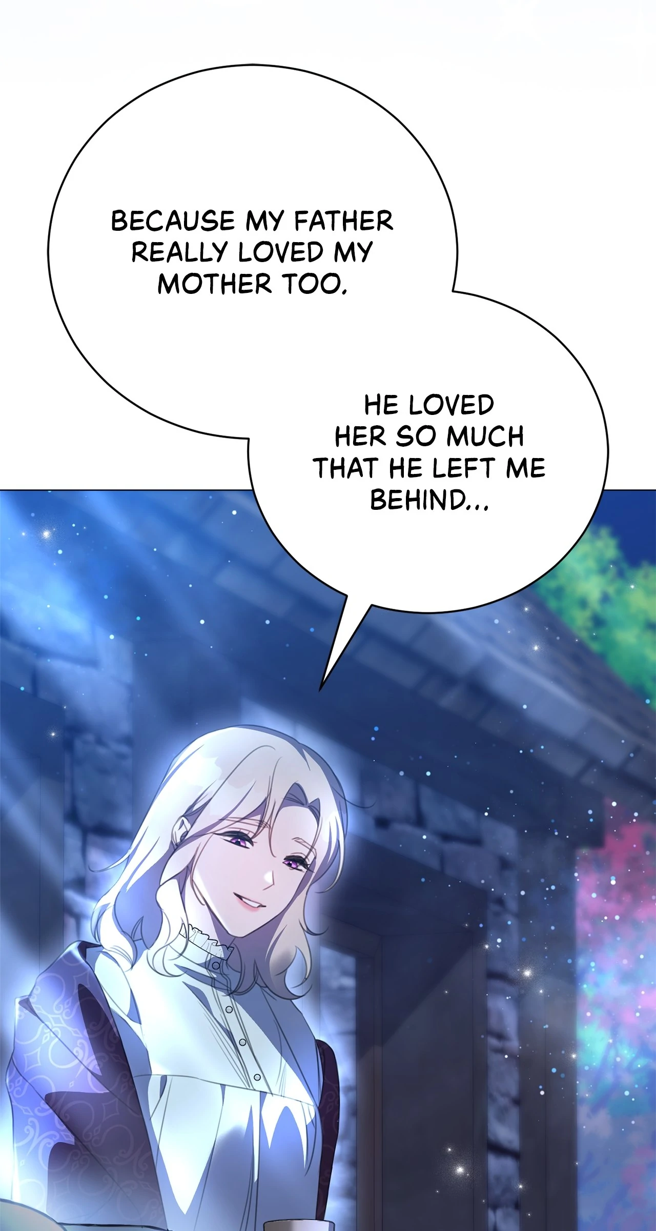 How to Choose Your Knight Chapter 30 - page 32
