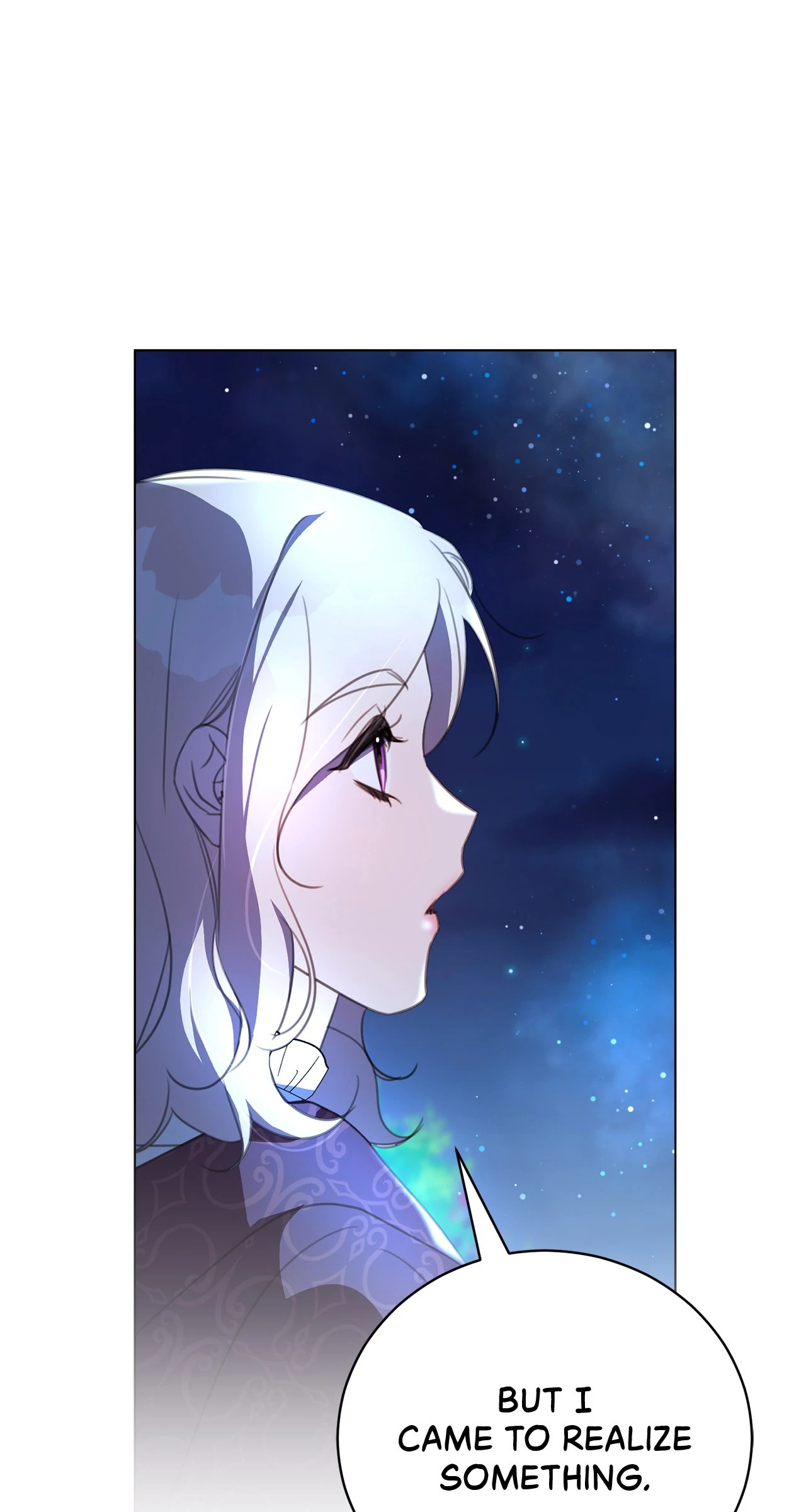 How to Choose Your Knight Chapter 30 - page 35