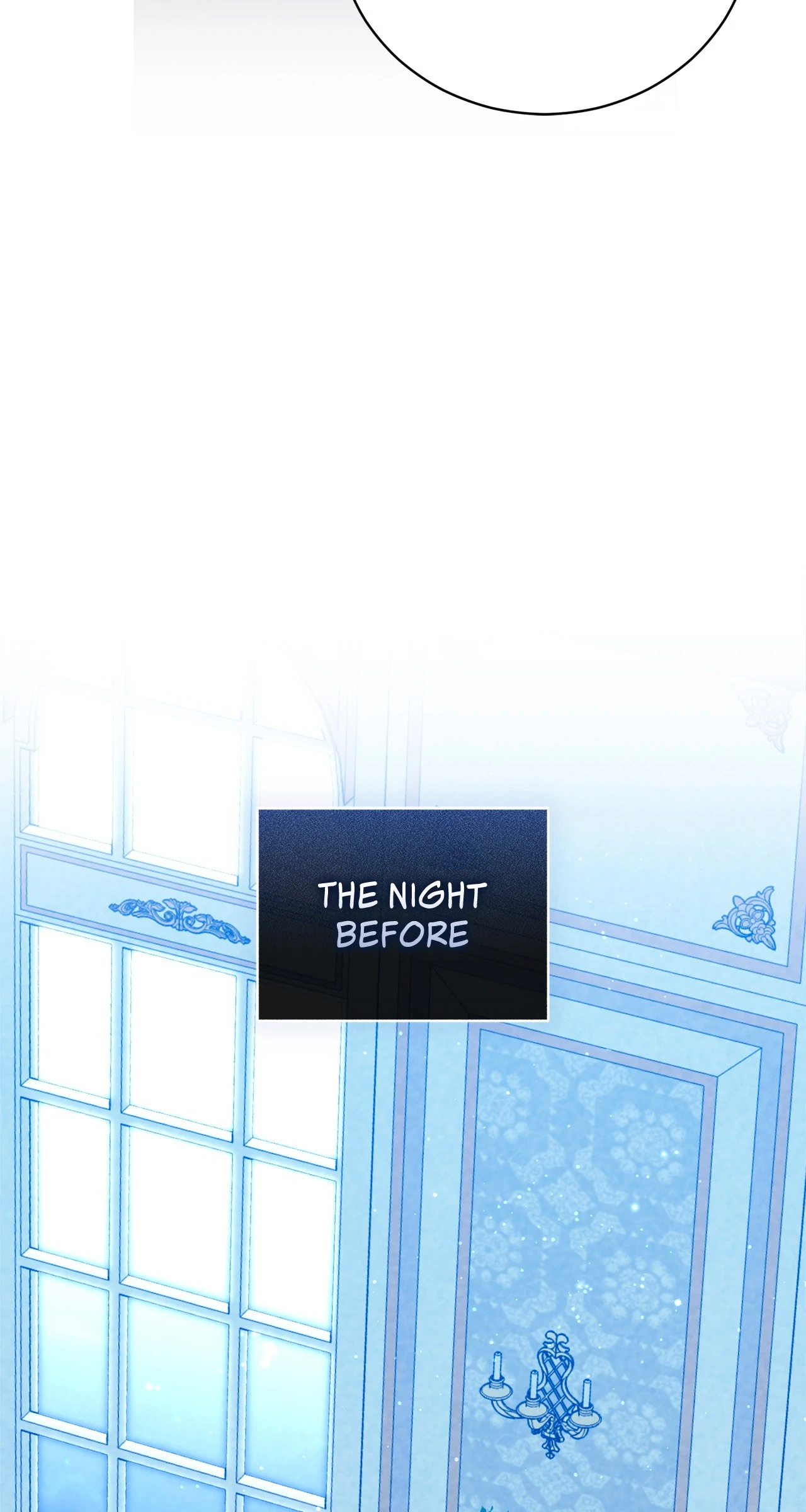 How to Choose Your Knight Chapter 30 - page 36