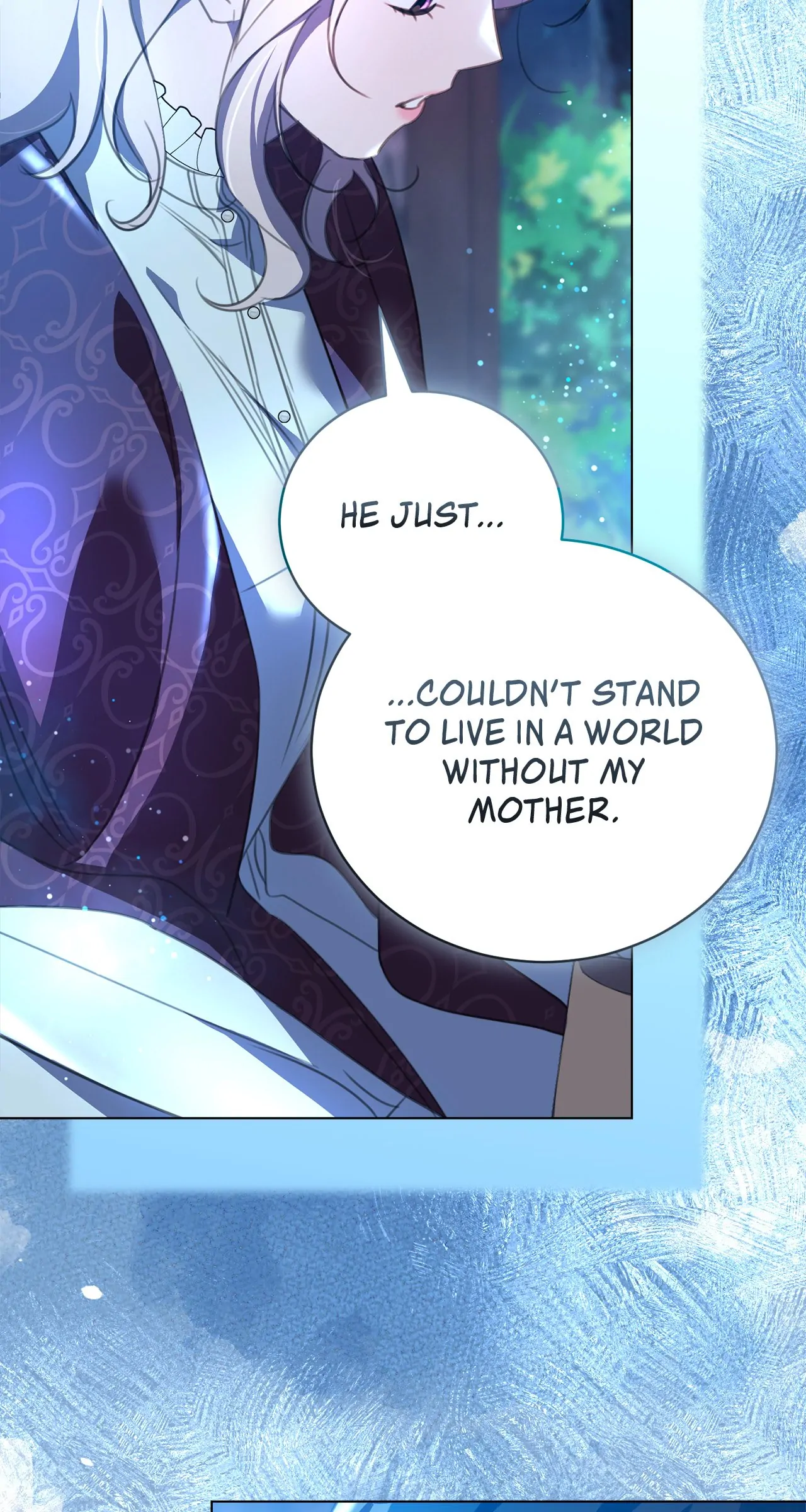 How to Choose Your Knight Chapter 30 - page 41
