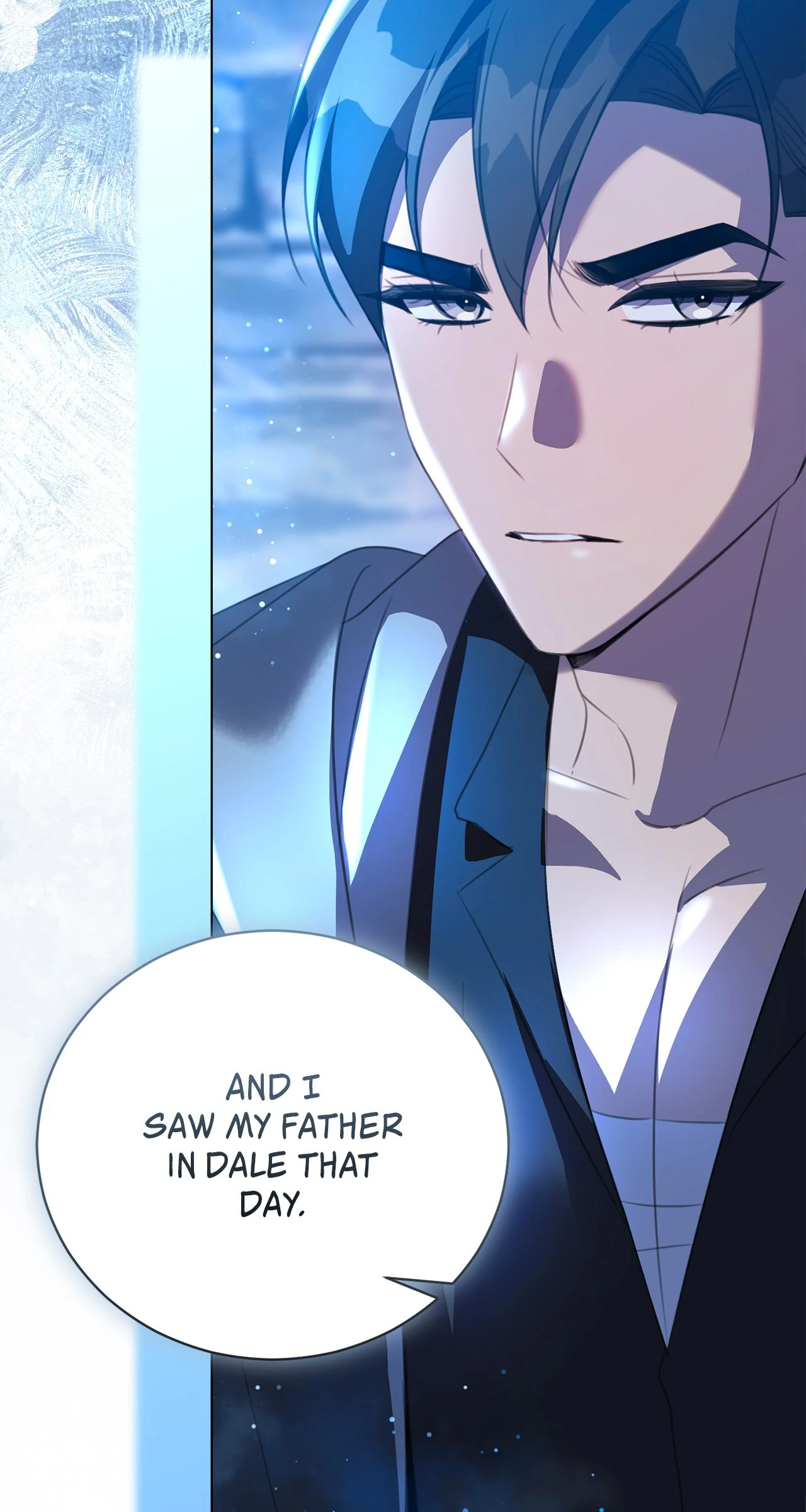 How to Choose Your Knight Chapter 30 - page 42