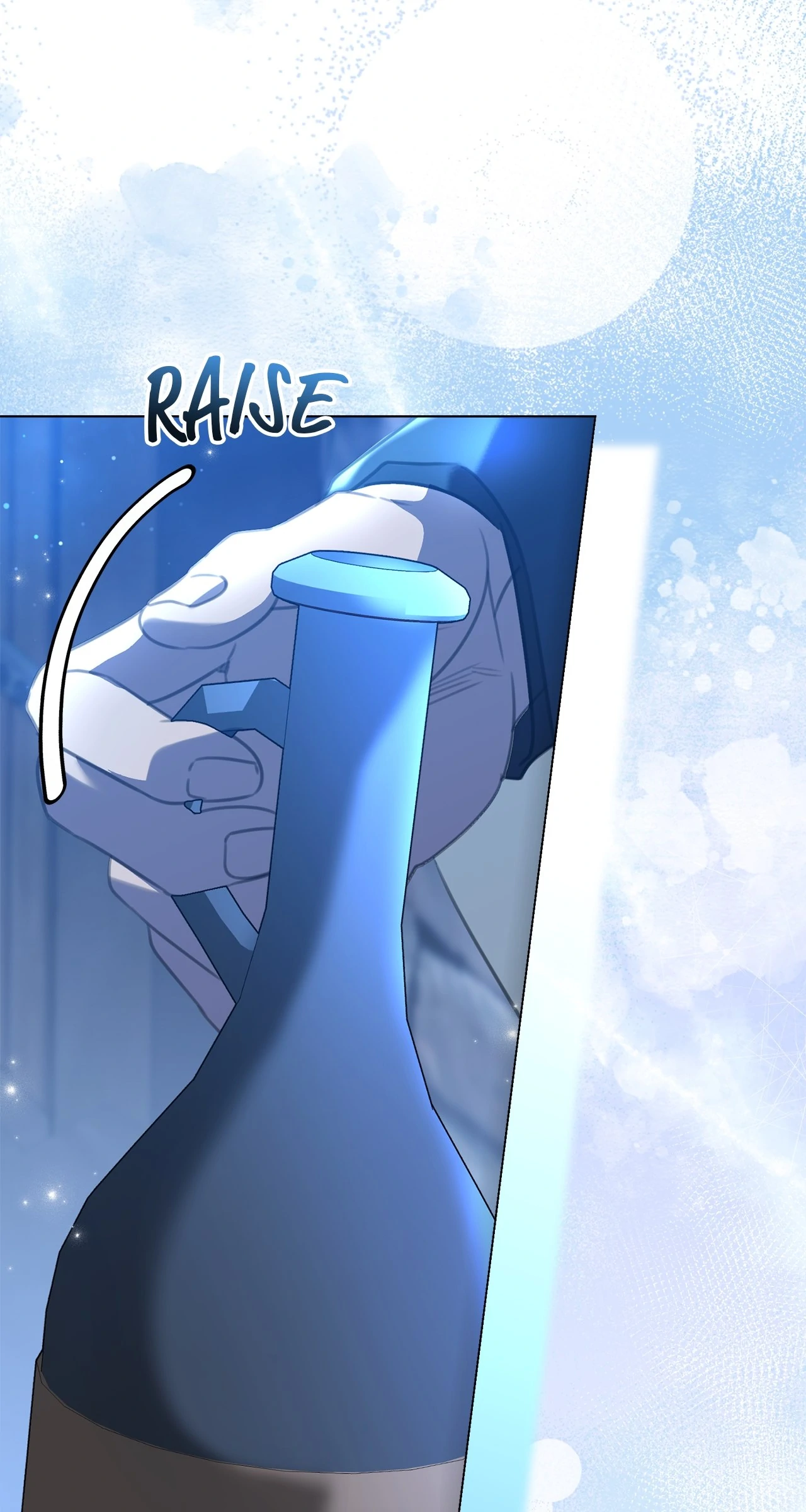 How to Choose Your Knight Chapter 30 - page 45