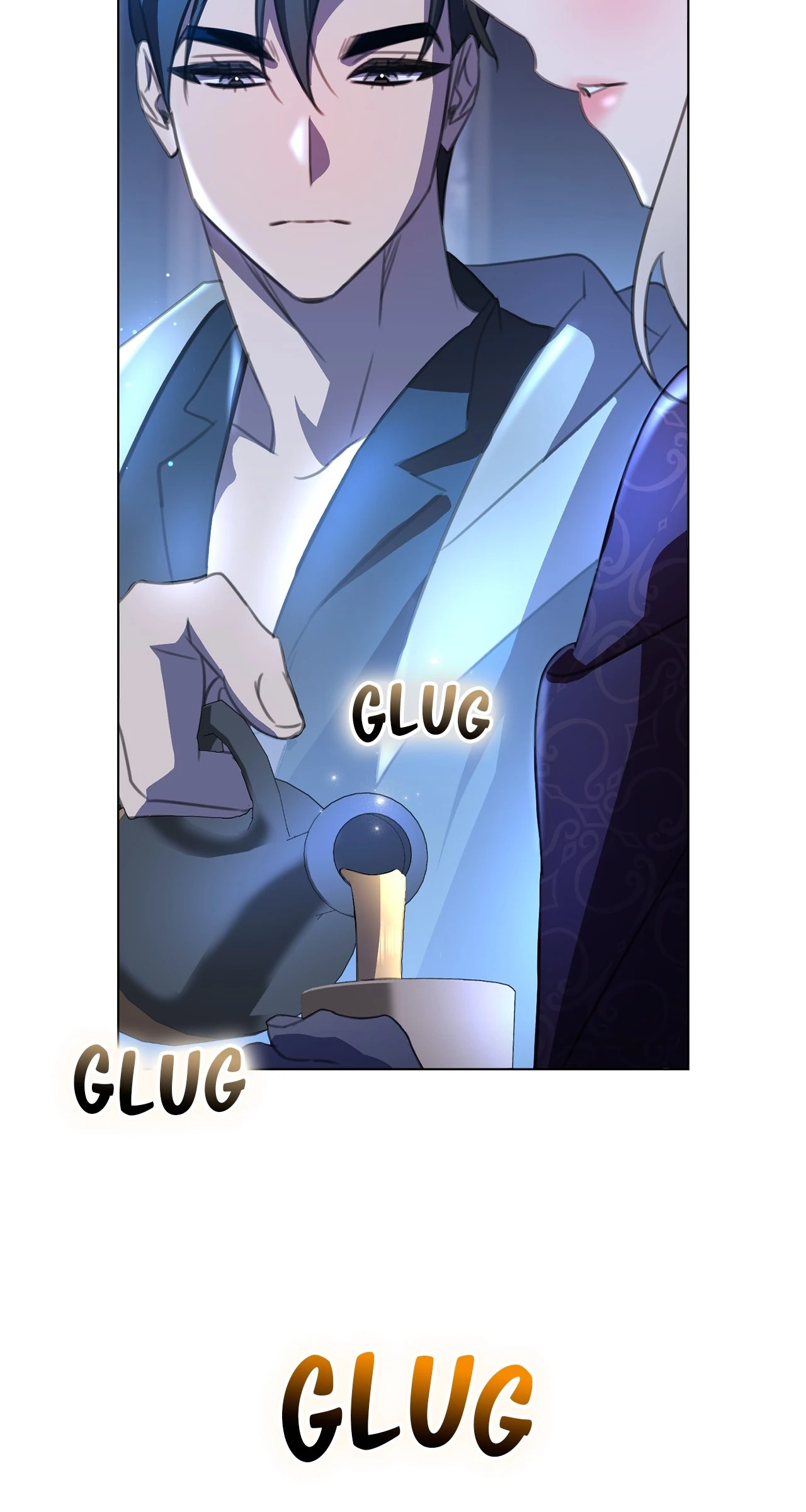 How to Choose Your Knight Chapter 30 - page 48