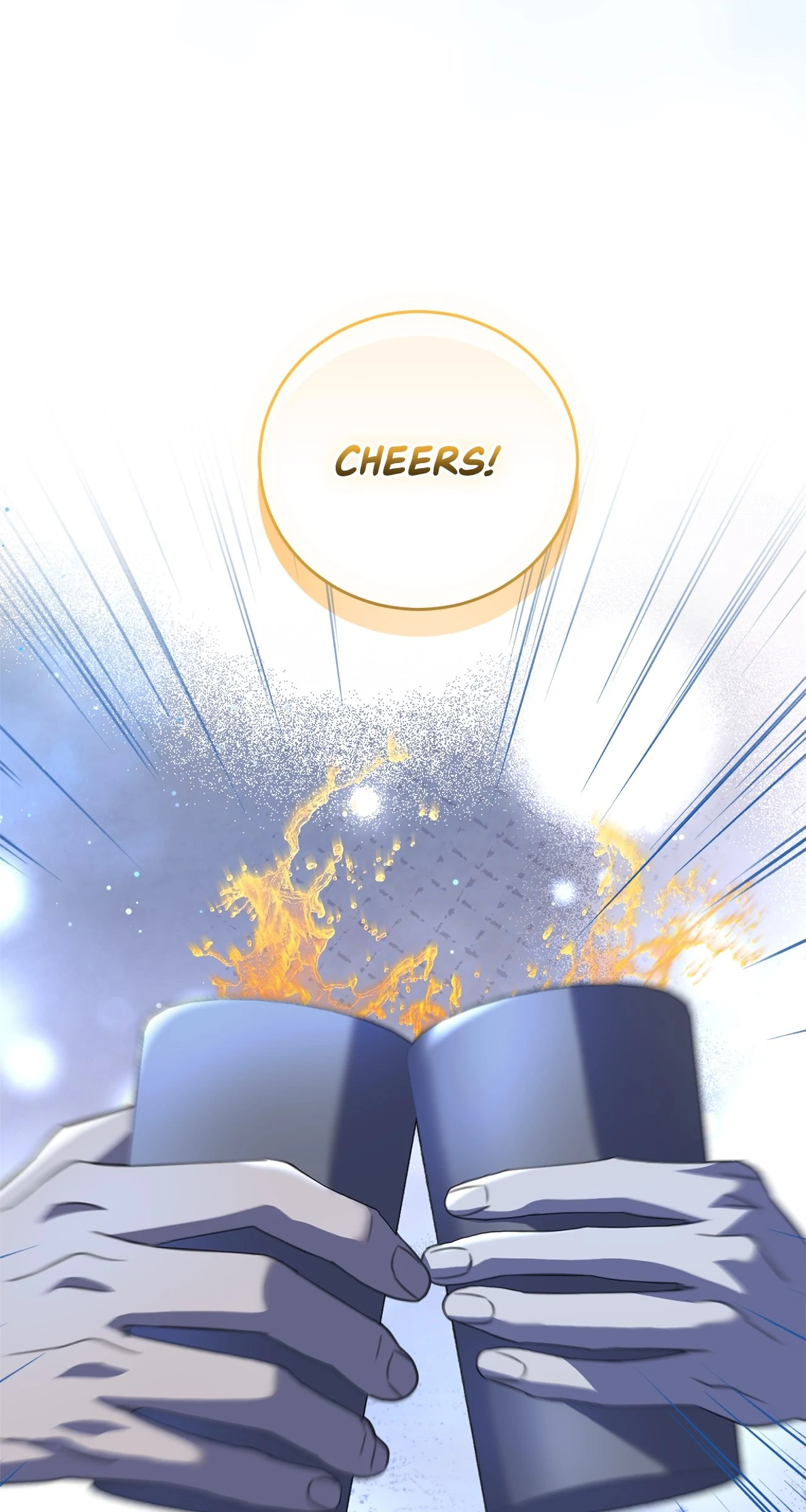 How to Choose Your Knight Chapter 30 - page 56