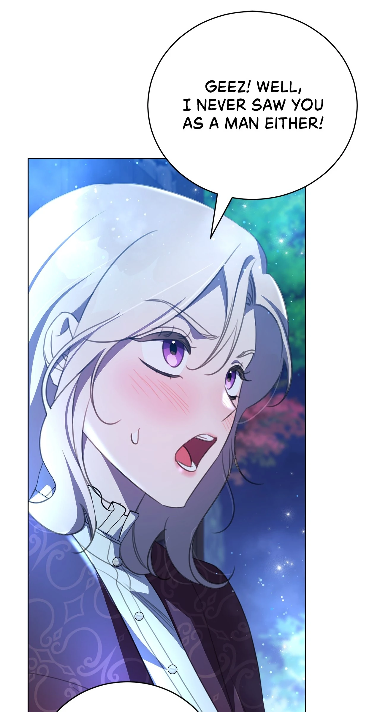 How to Choose Your Knight Chapter 30 - page 63