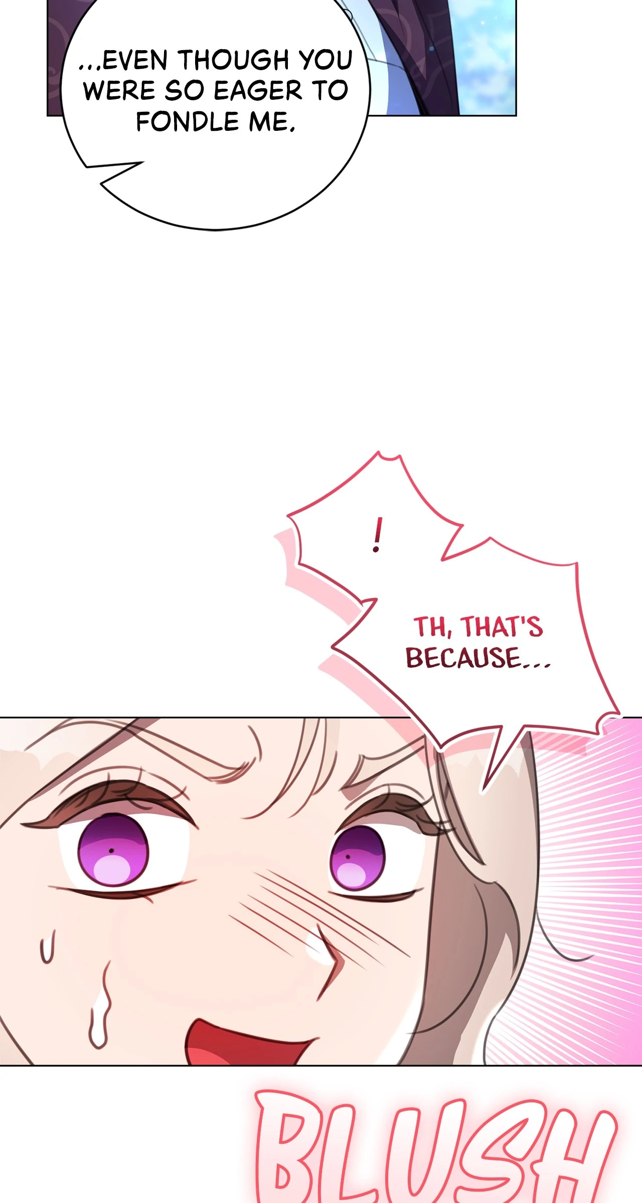 How to Choose Your Knight Chapter 30 - page 64