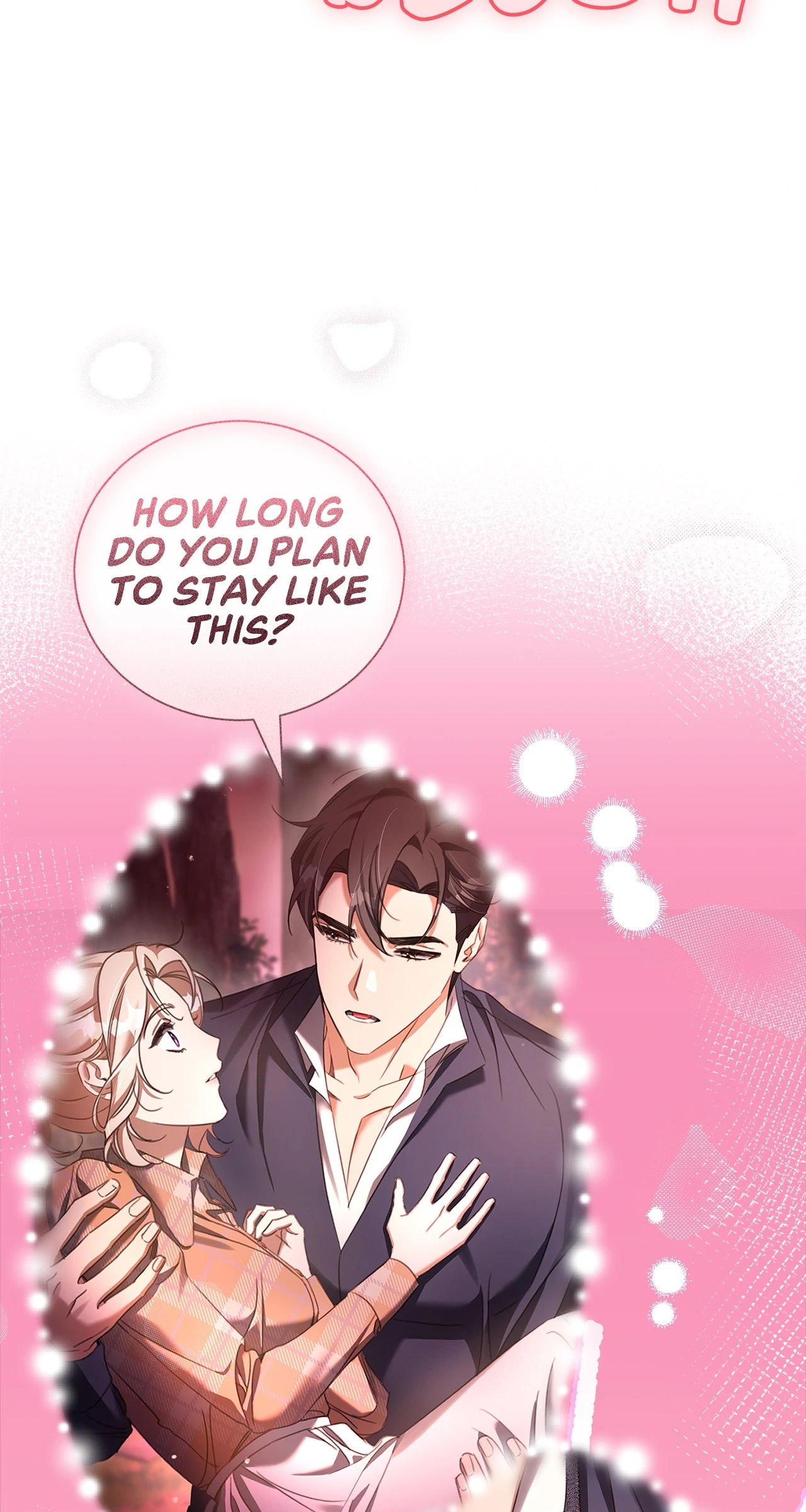 How to Choose Your Knight Chapter 30 - page 65