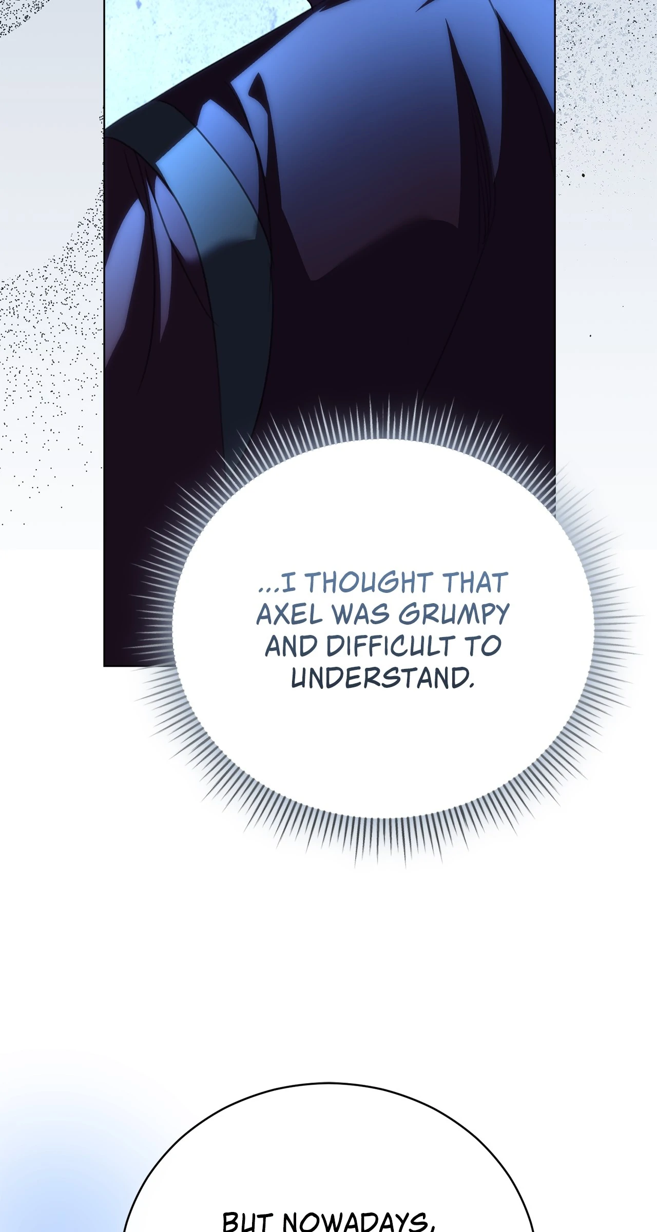 How to Choose Your Knight Chapter 30 - page 68