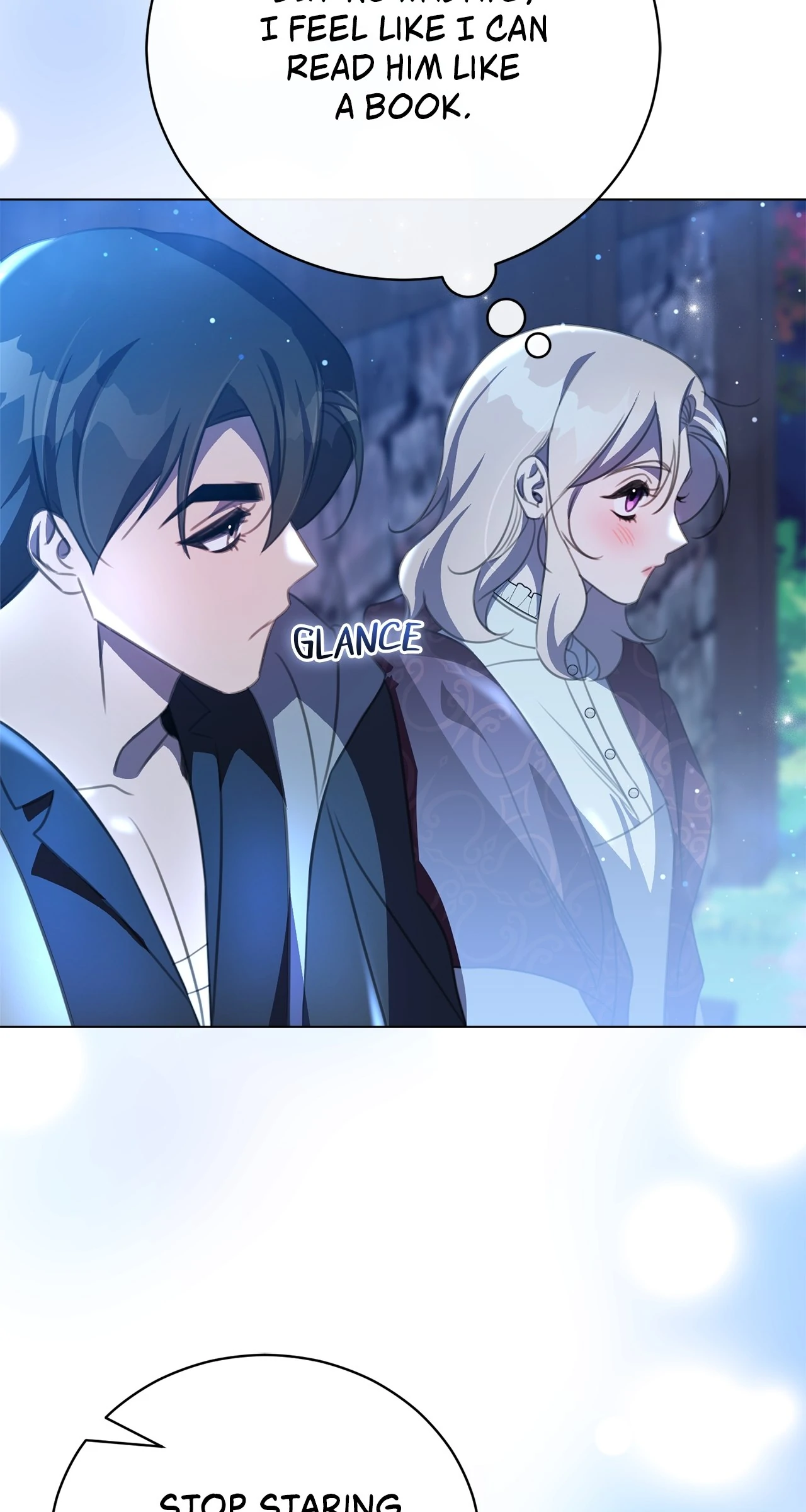 How to Choose Your Knight Chapter 30 - page 69