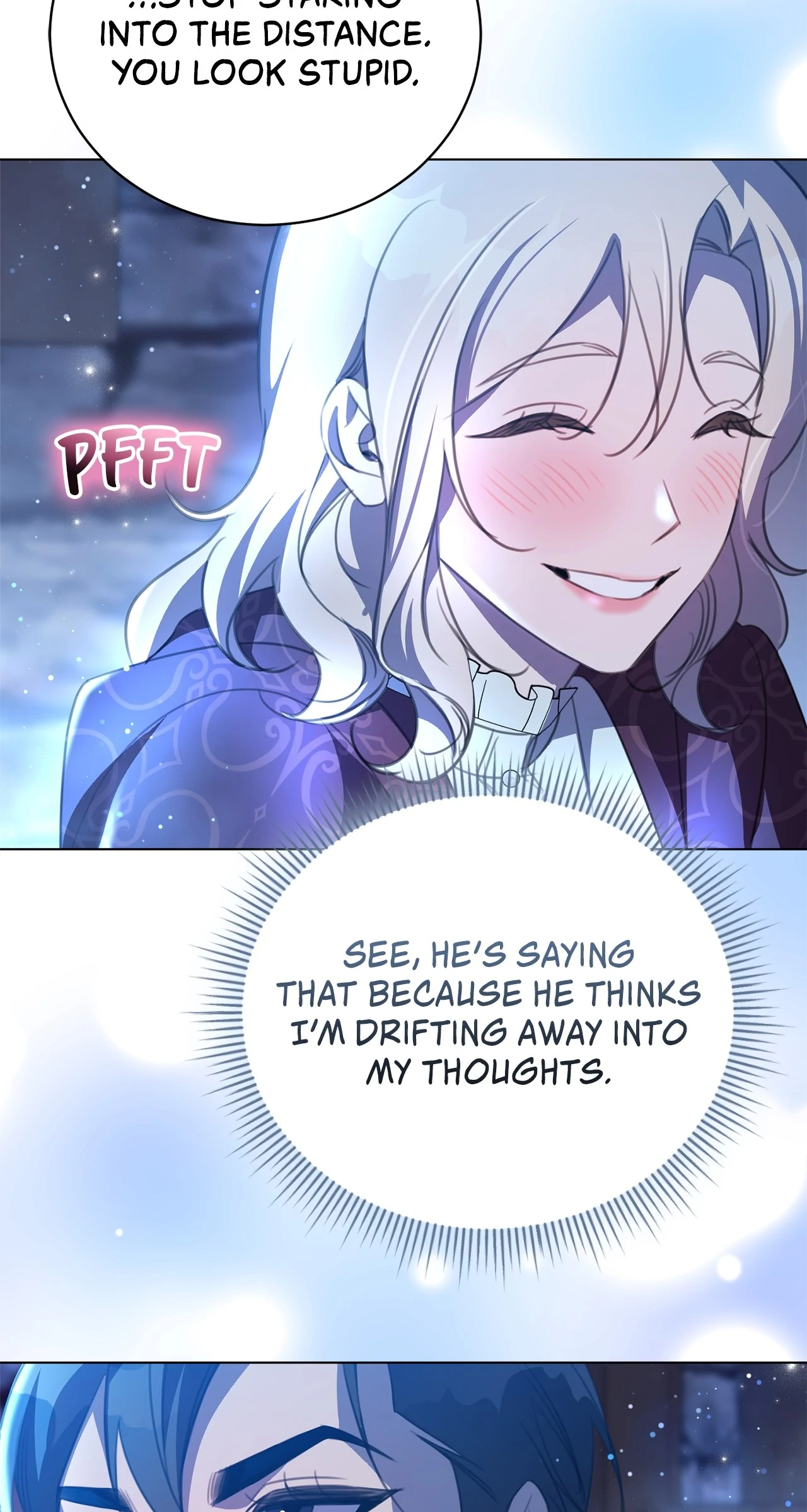 How to Choose Your Knight Chapter 30 - page 70