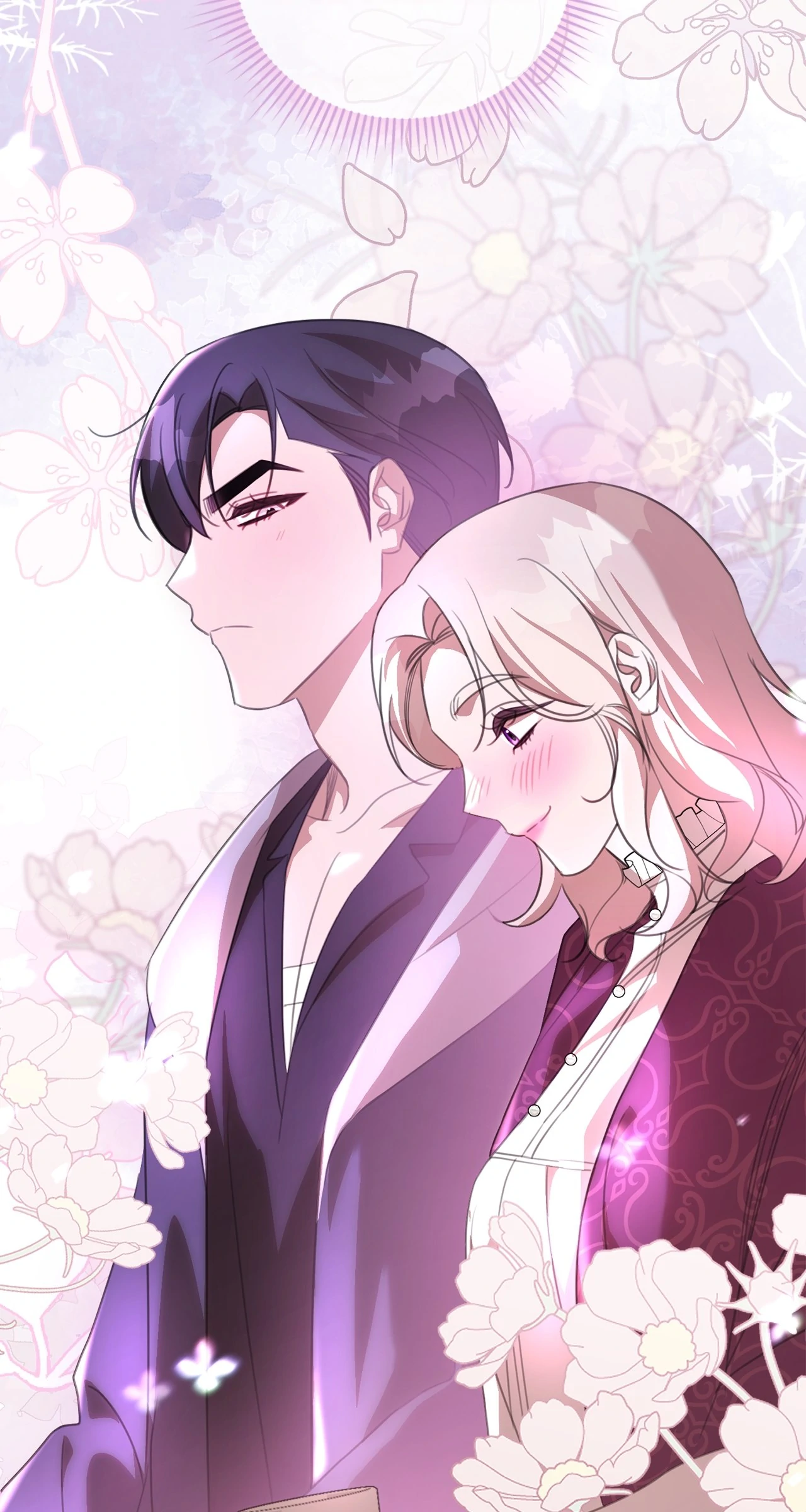 How to Choose Your Knight Chapter 30 - page 73