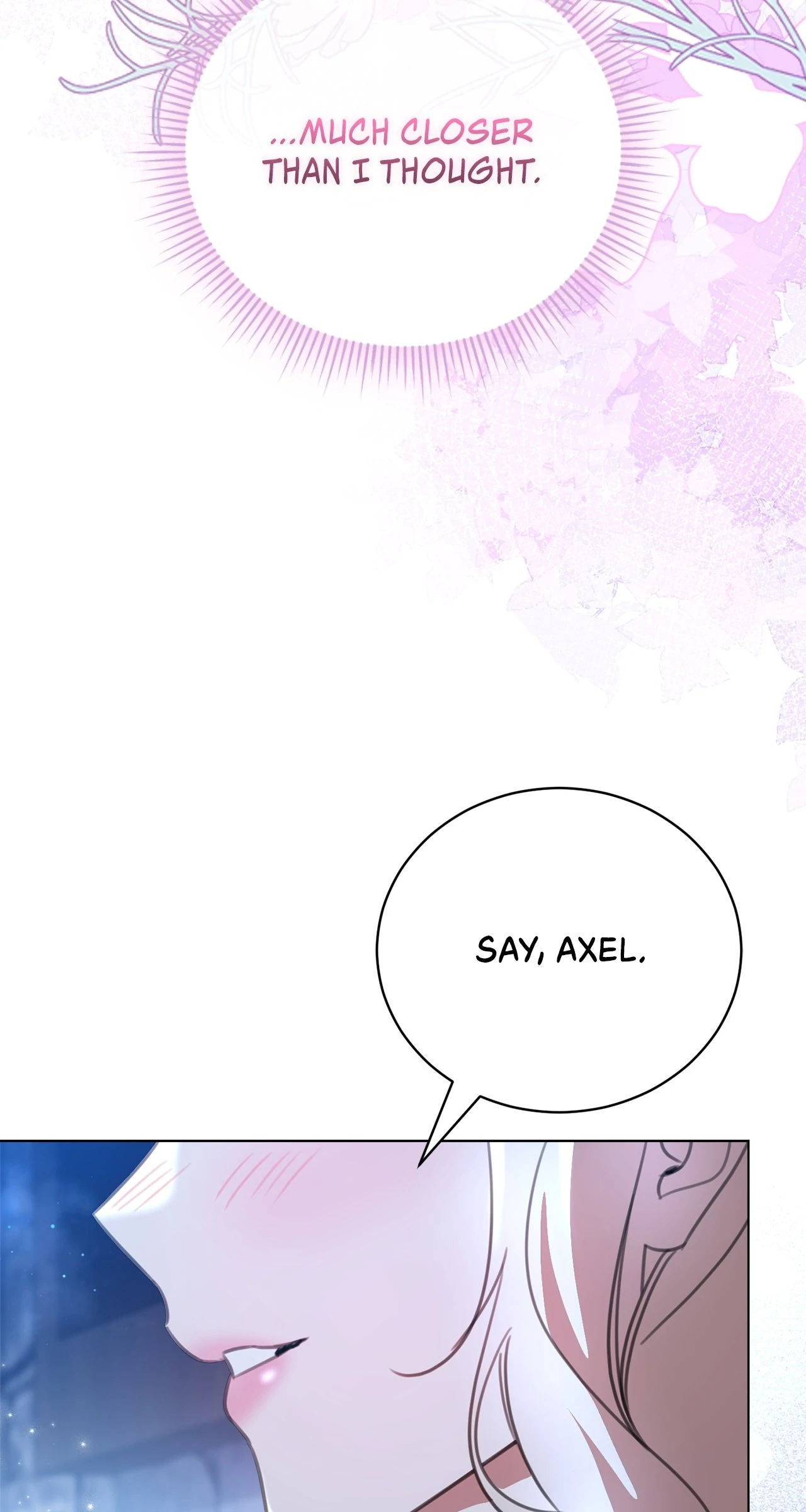 How to Choose Your Knight Chapter 30 - page 75