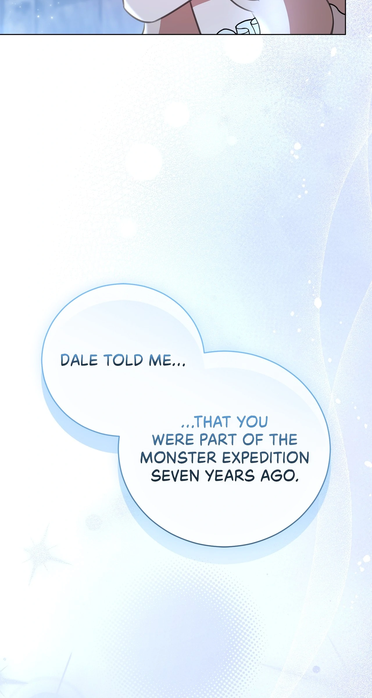 How to Choose Your Knight Chapter 30 - page 76