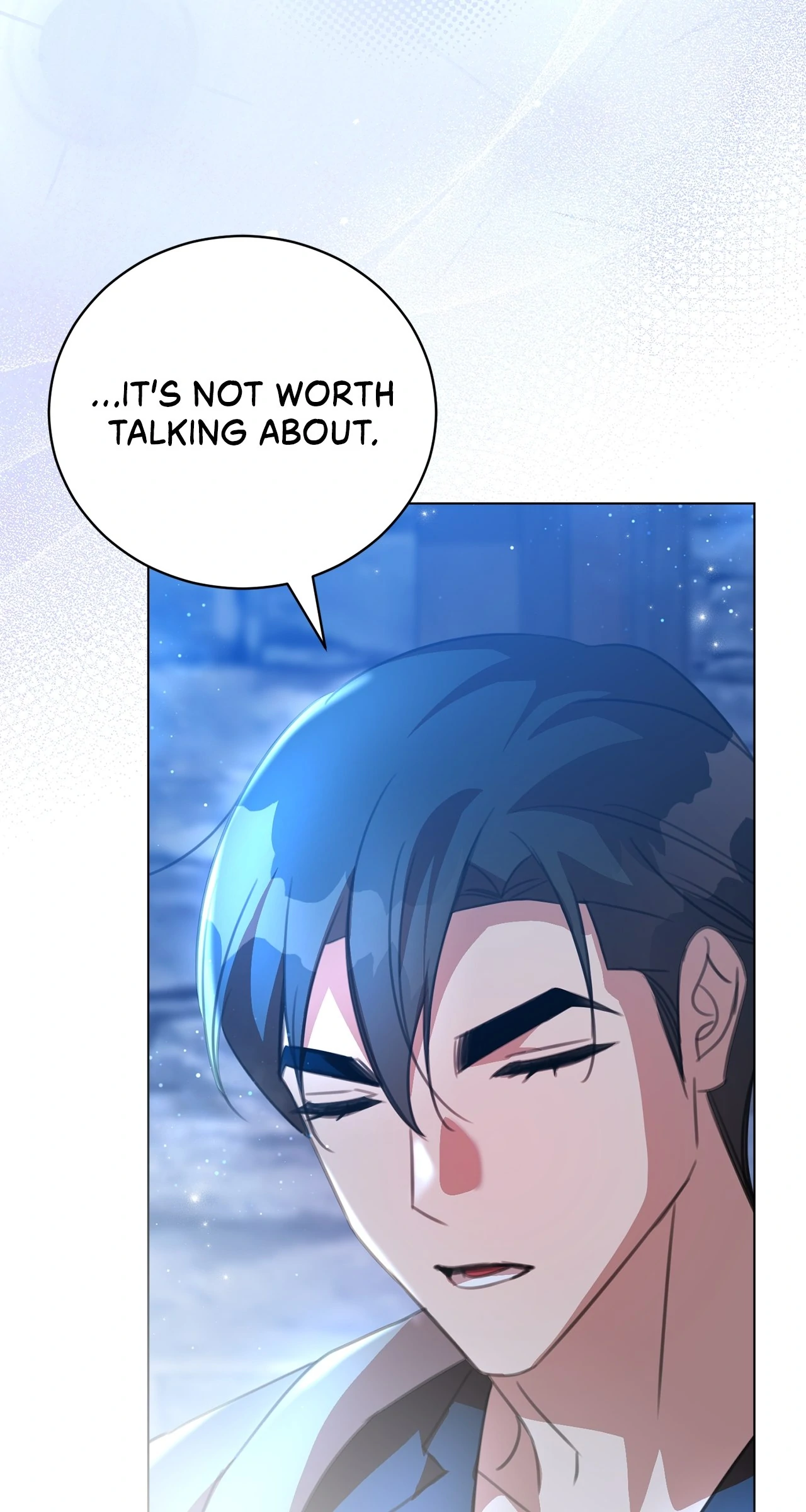 How to Choose Your Knight Chapter 30 - page 77