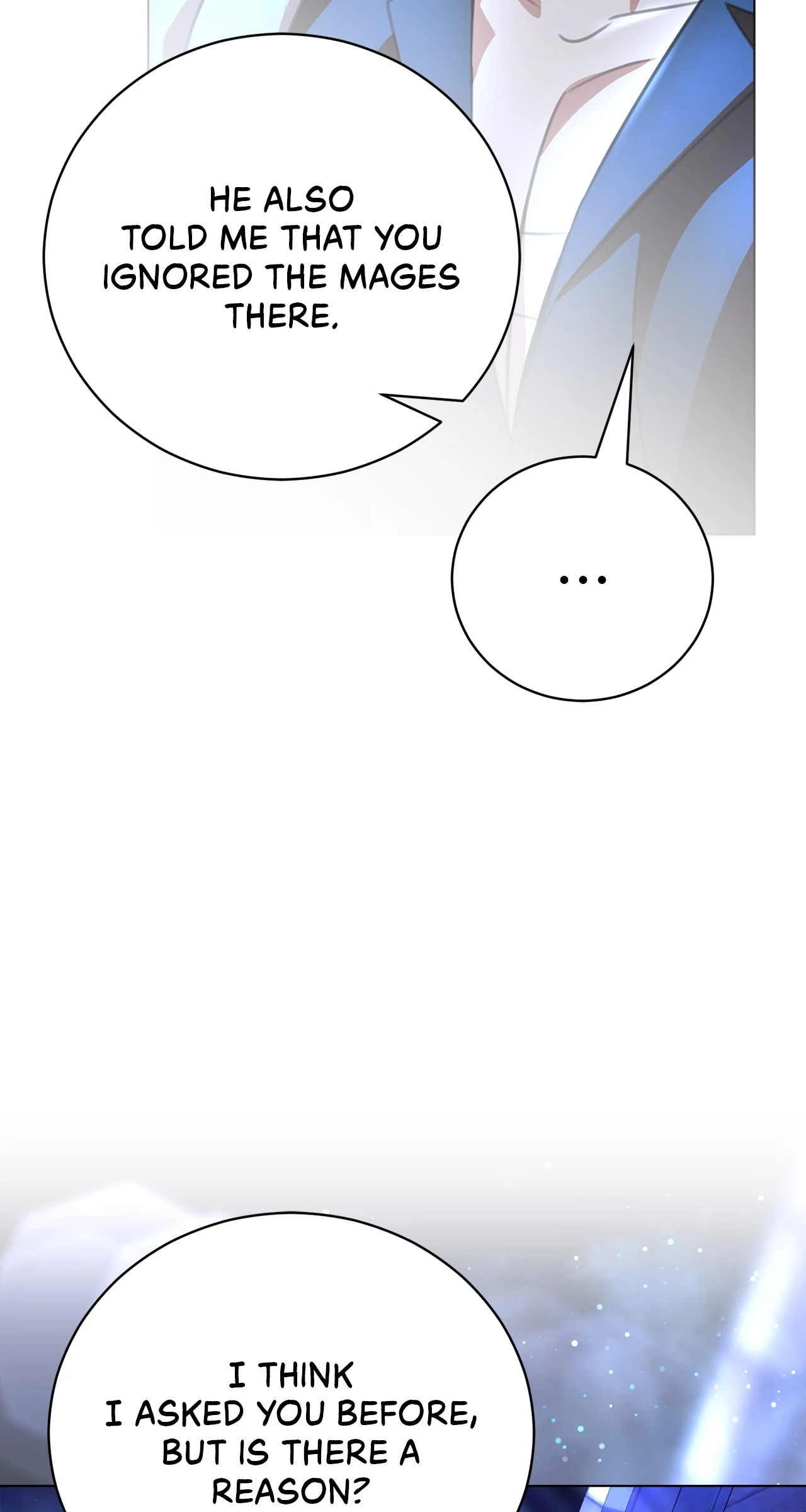 How to Choose Your Knight Chapter 30 - page 78
