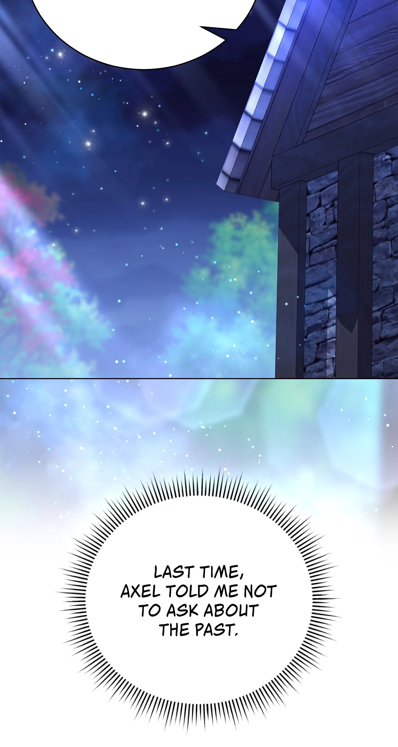 How to Choose Your Knight Chapter 30 - page 79