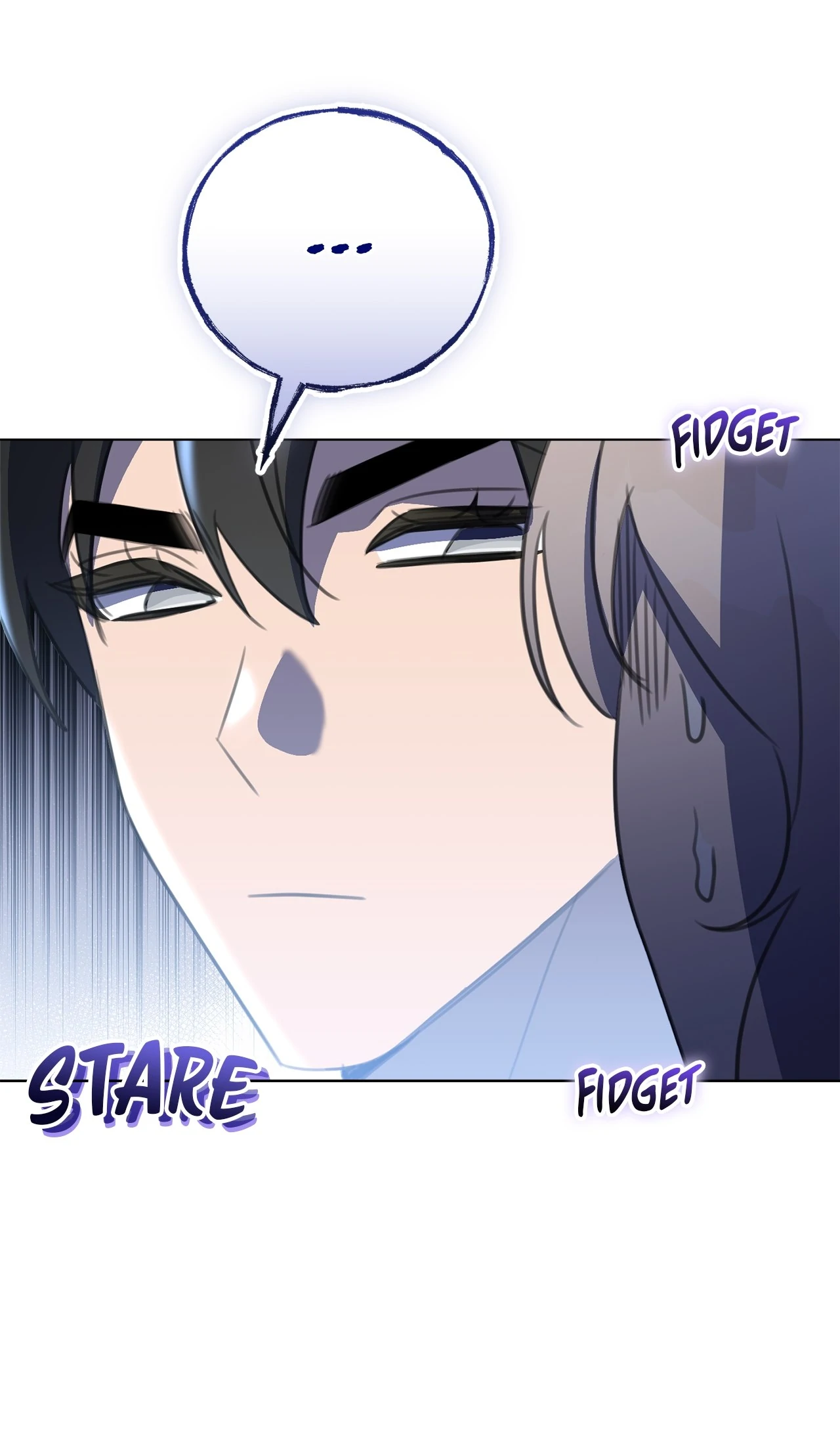 How to Choose Your Knight Chapter 30 - page 81