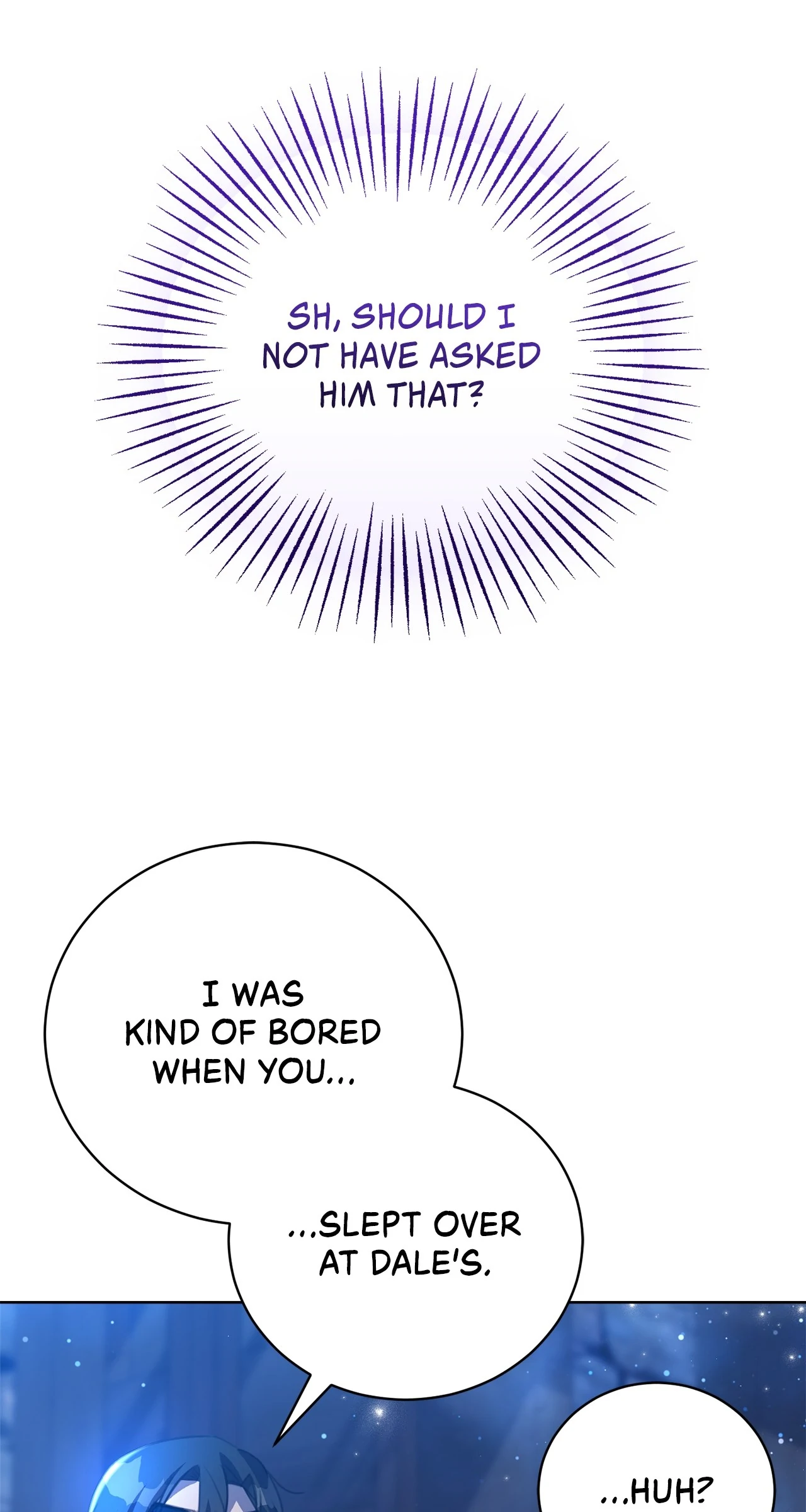 How to Choose Your Knight Chapter 30 - page 82