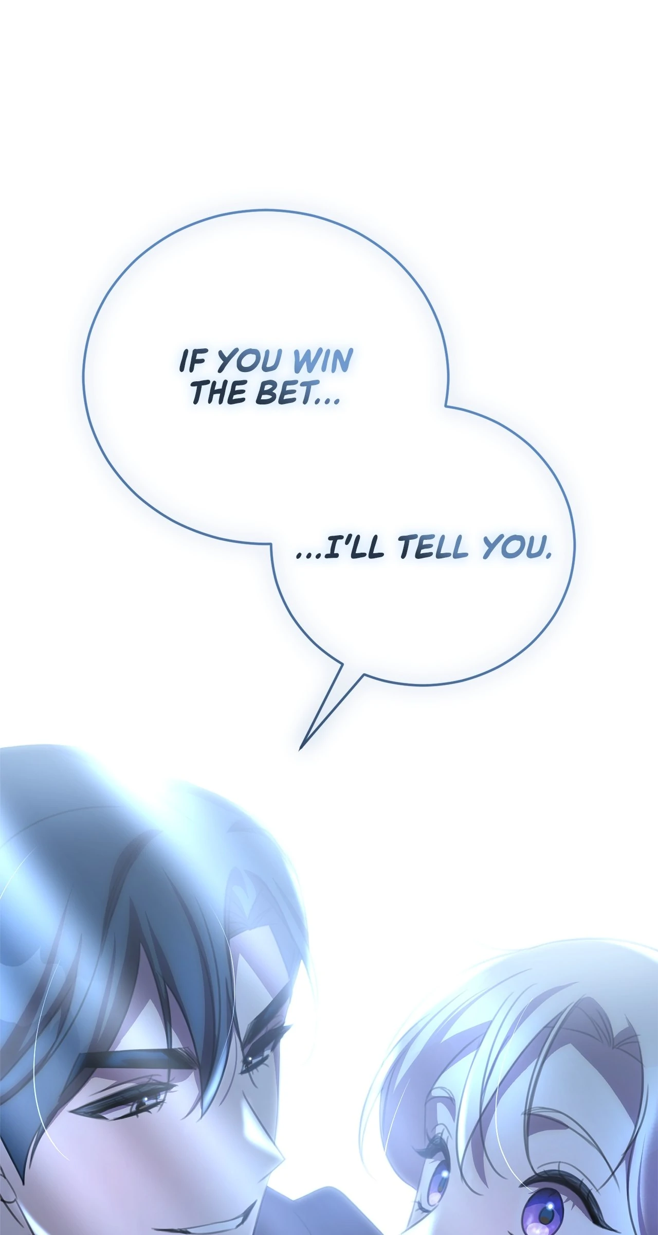 How to Choose Your Knight Chapter 30 - page 85