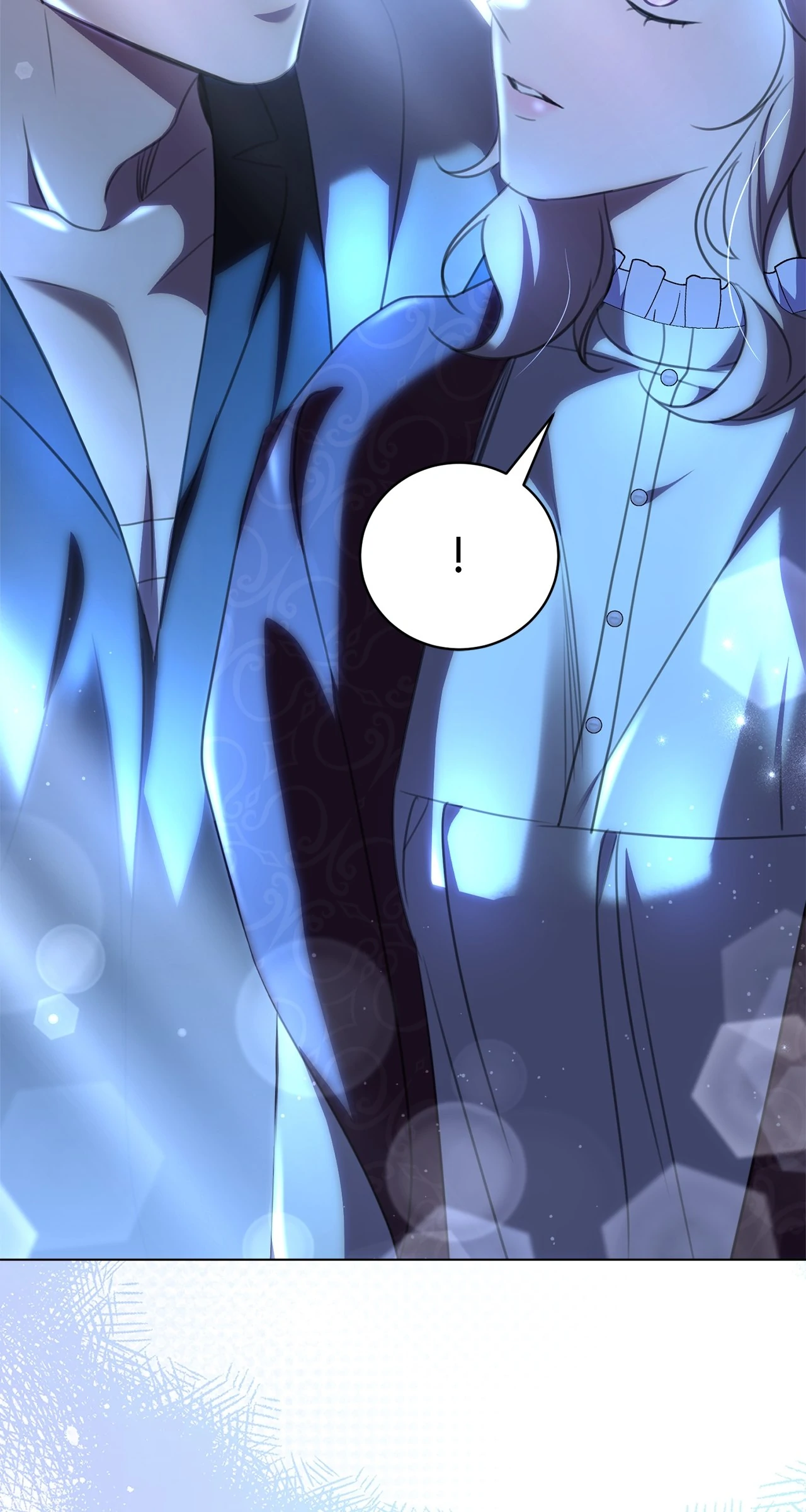 How to Choose Your Knight Chapter 30 - page 86