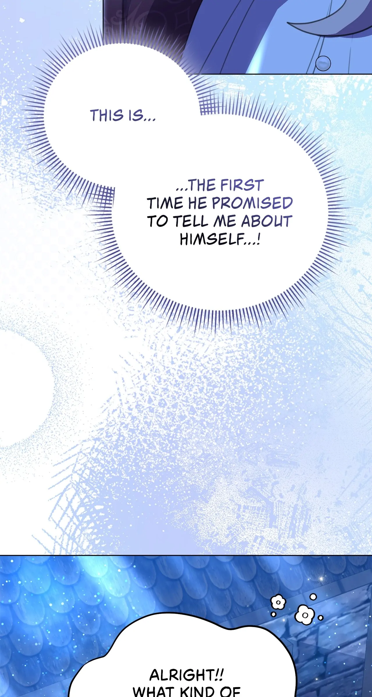 How to Choose Your Knight Chapter 30 - page 88