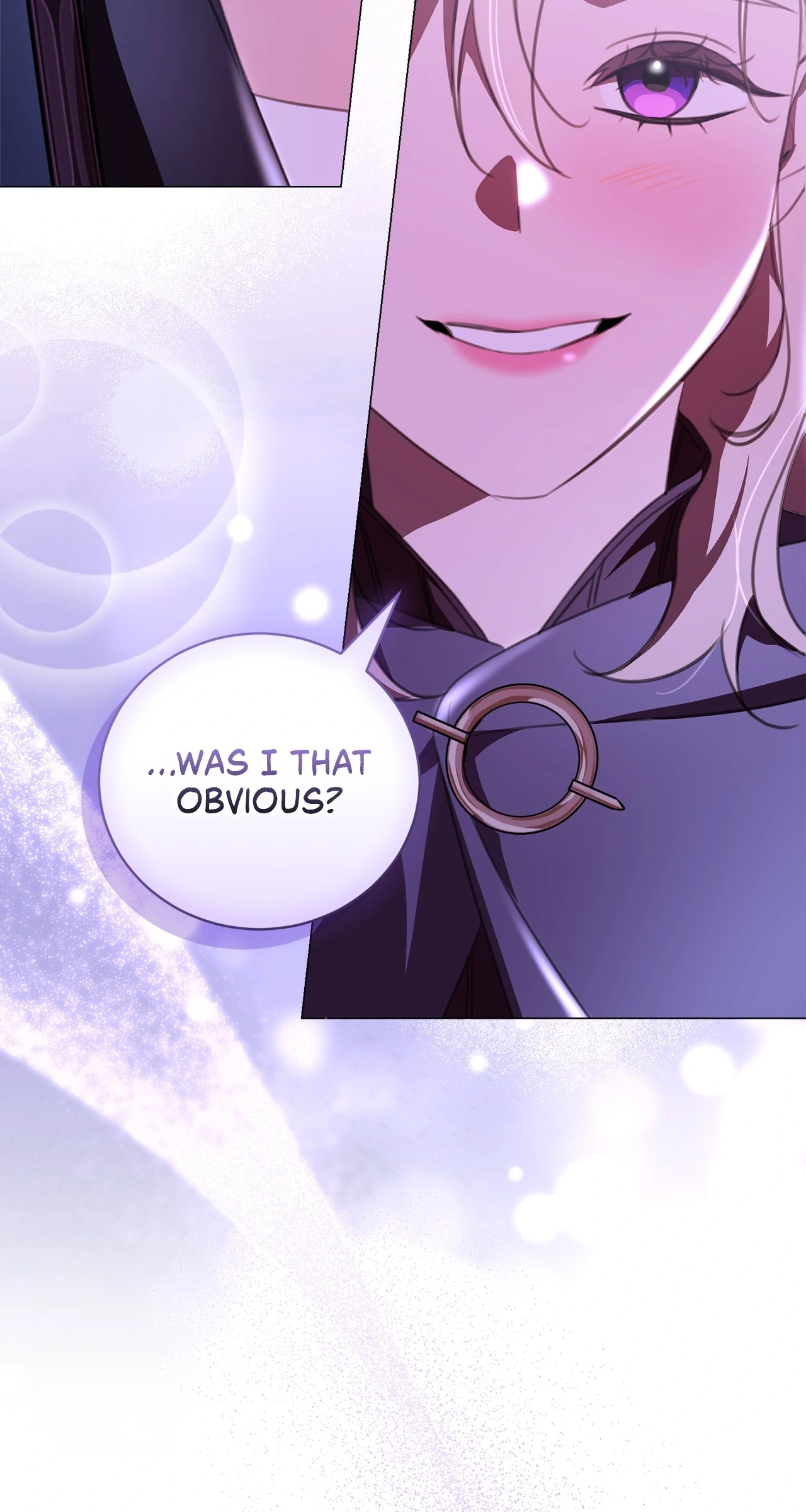 How to Choose Your Knight Chapter 29 - page 100