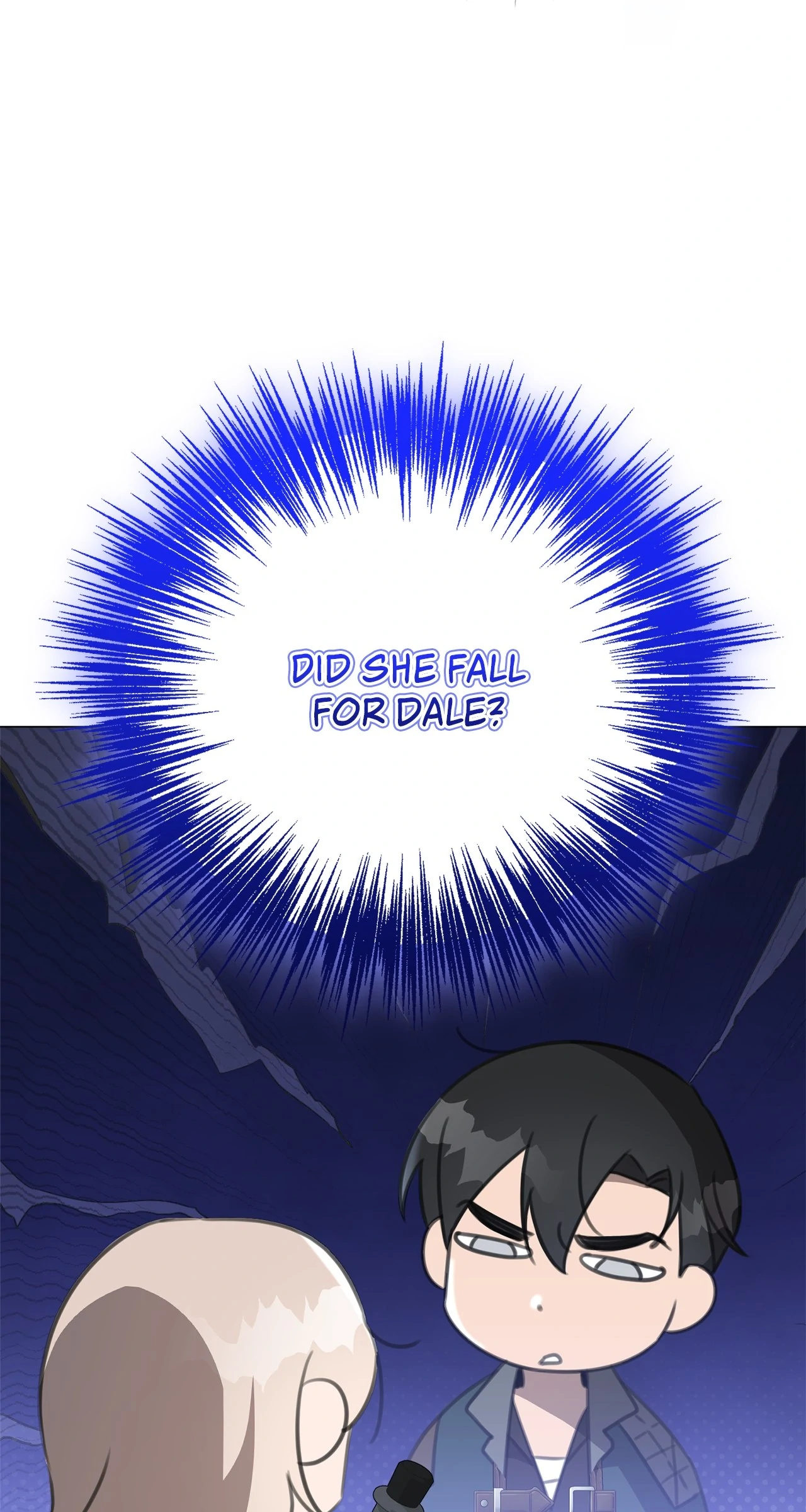 How to Choose Your Knight Chapter 29 - page 103