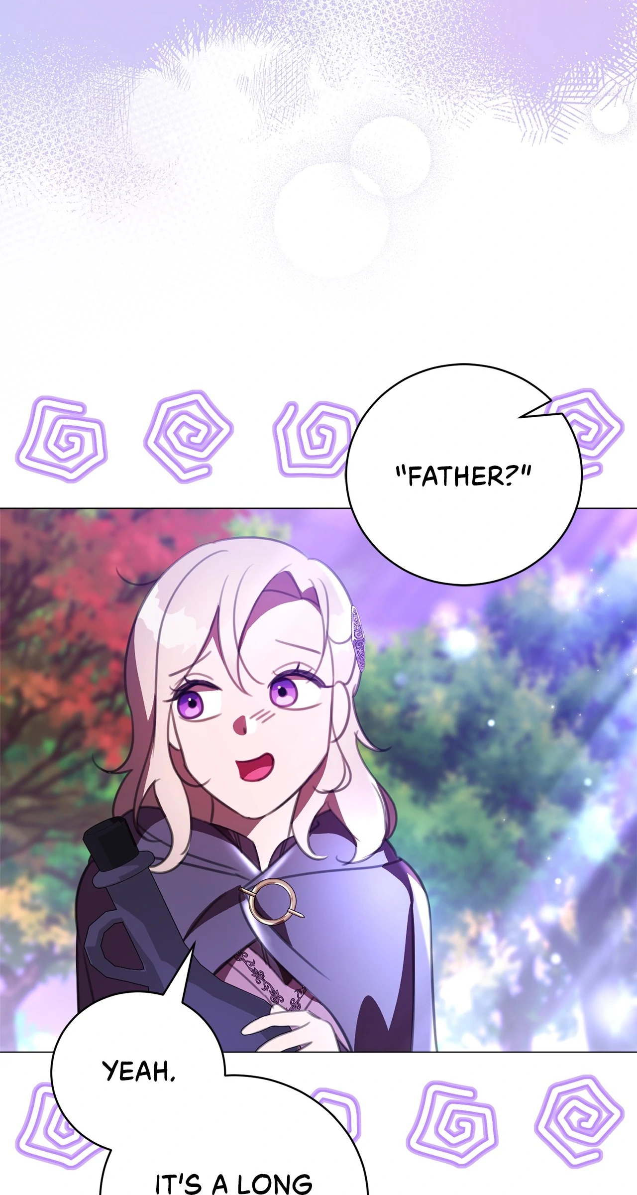 How to Choose Your Knight Chapter 29 - page 108