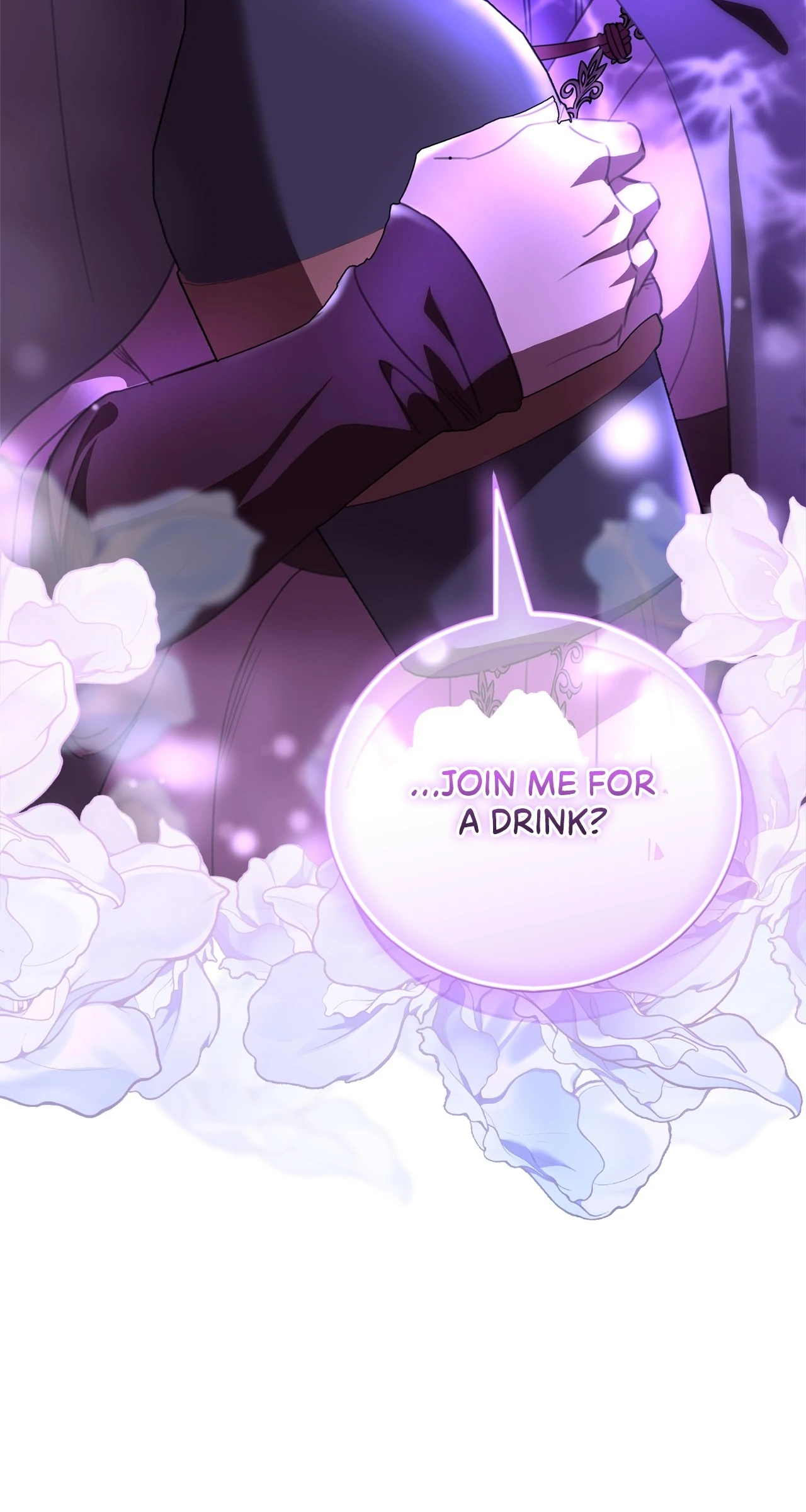How to Choose Your Knight Chapter 29 - page 112