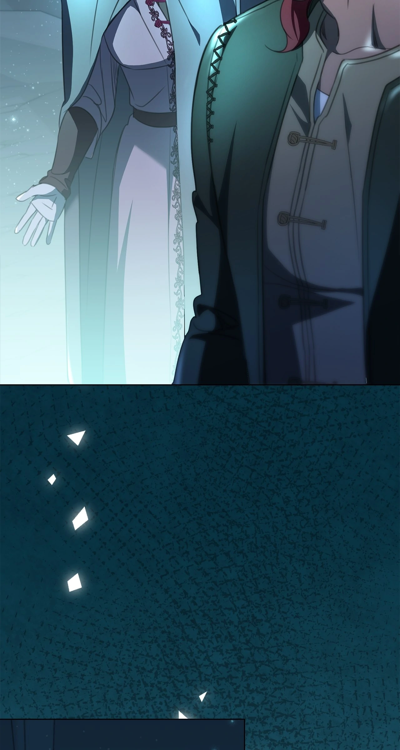 How to Choose Your Knight Chapter 29 - page 16