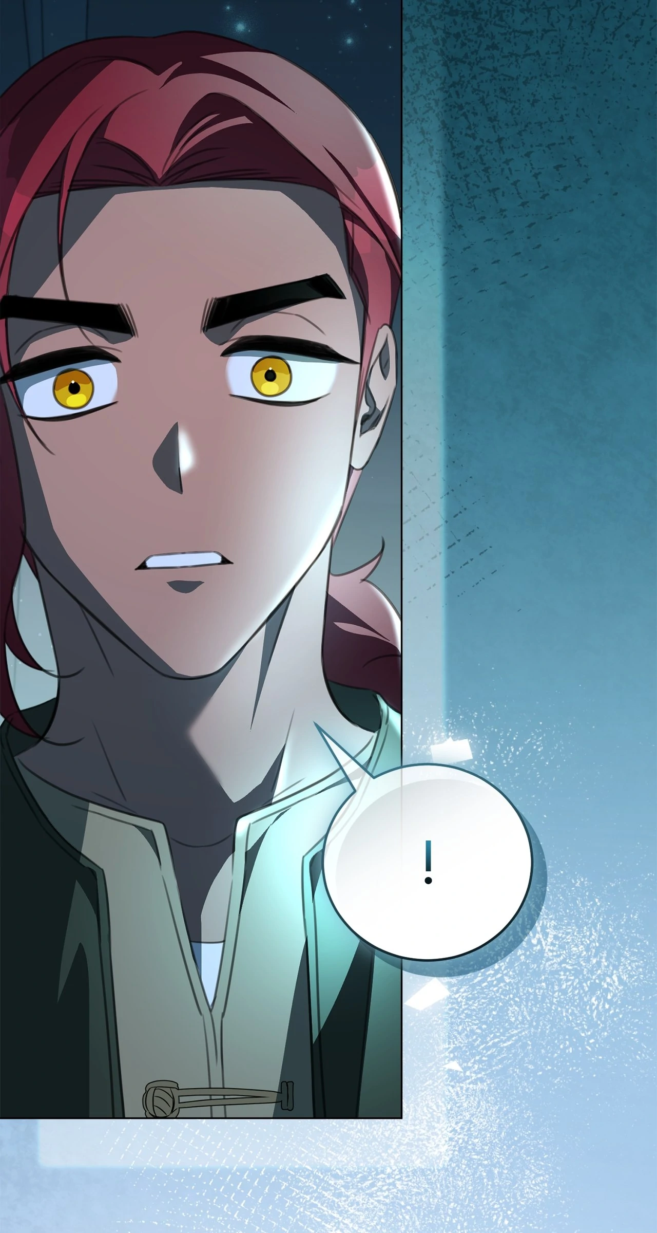 How to Choose Your Knight Chapter 29 - page 17