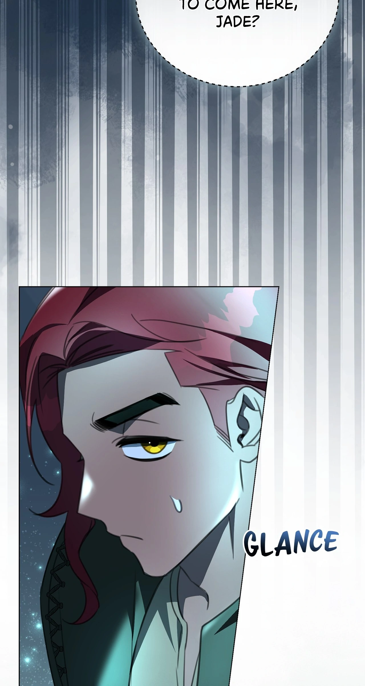 How to Choose Your Knight Chapter 29 - page 2