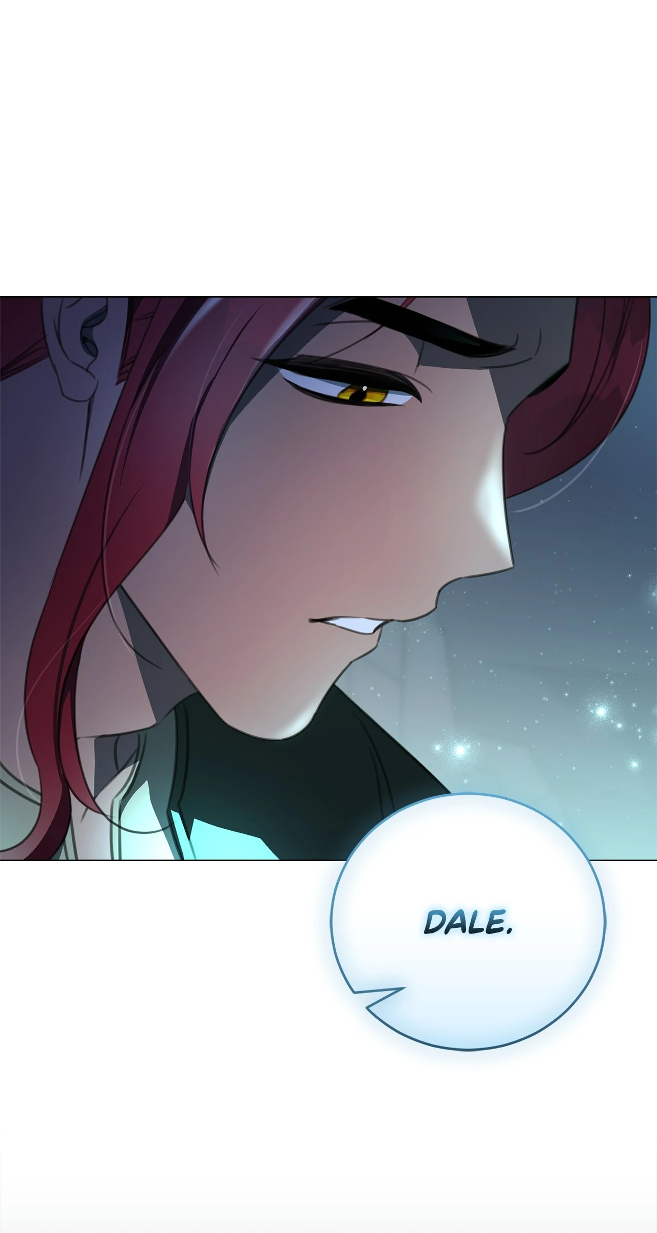 How to Choose Your Knight Chapter 29 - page 20
