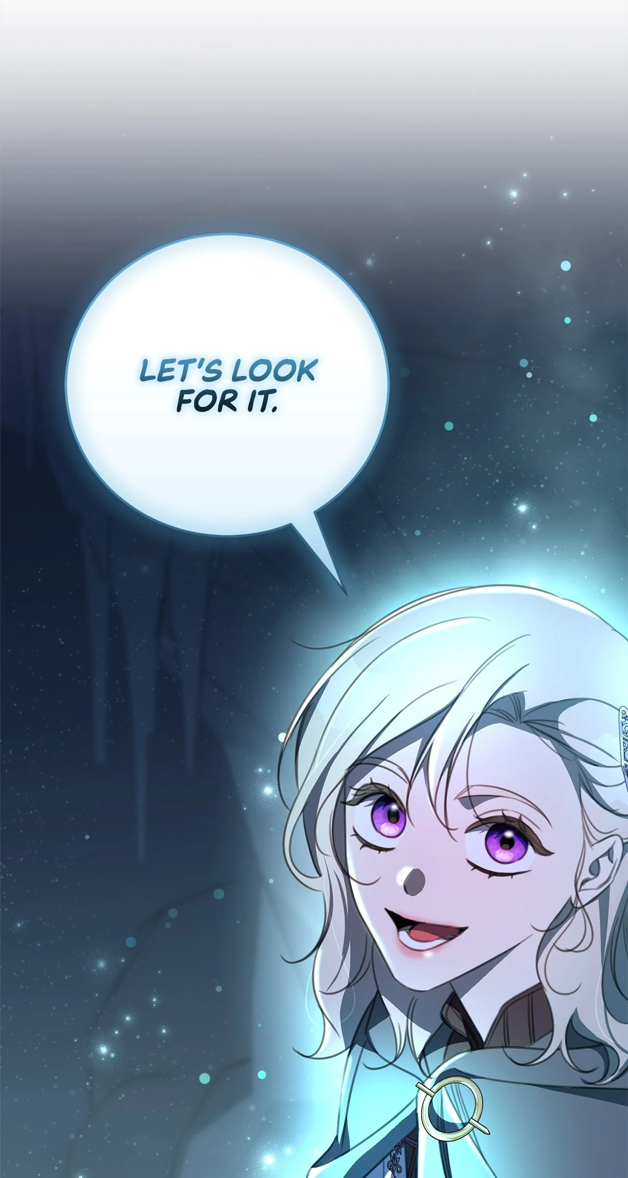 How to Choose Your Knight Chapter 29 - page 21