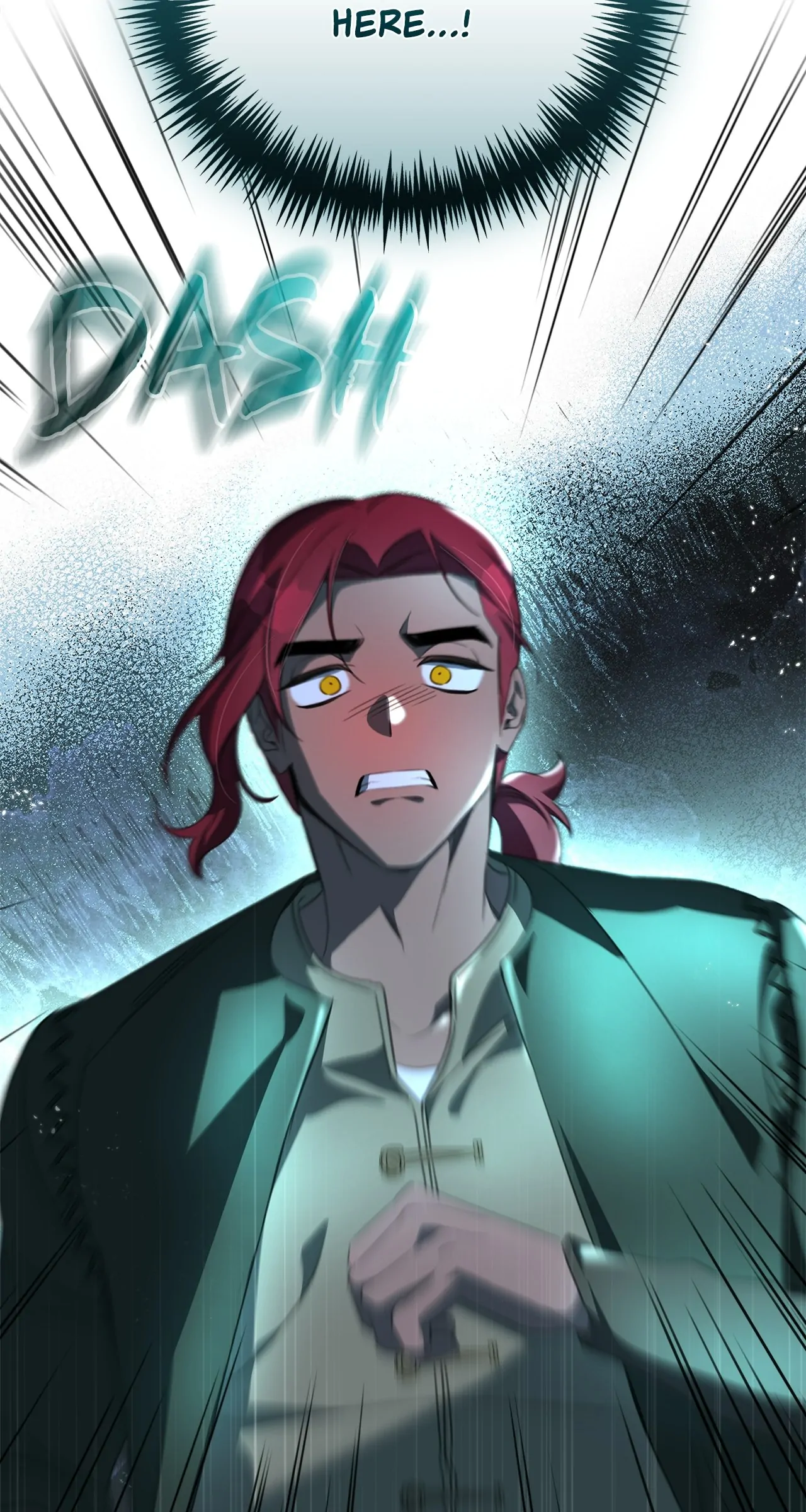 How to Choose Your Knight Chapter 29 - page 24