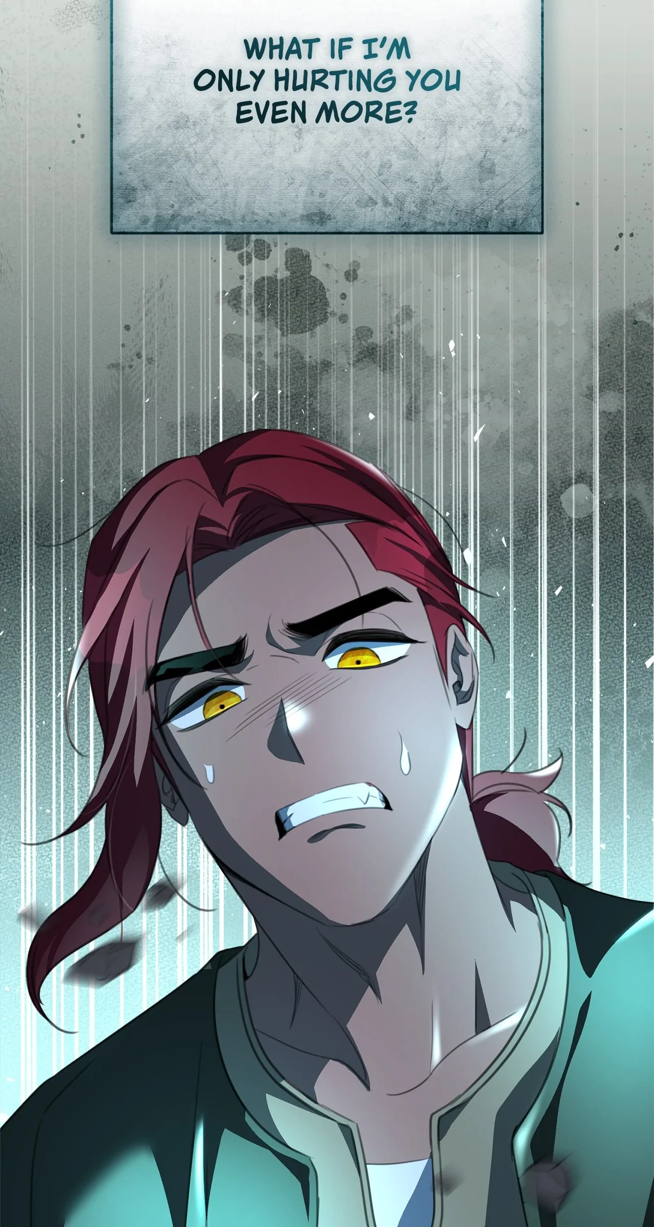 How to Choose Your Knight Chapter 29 - page 32