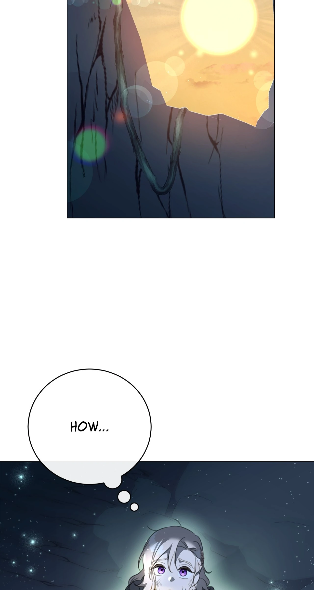 How to Choose Your Knight Chapter 29 - page 35