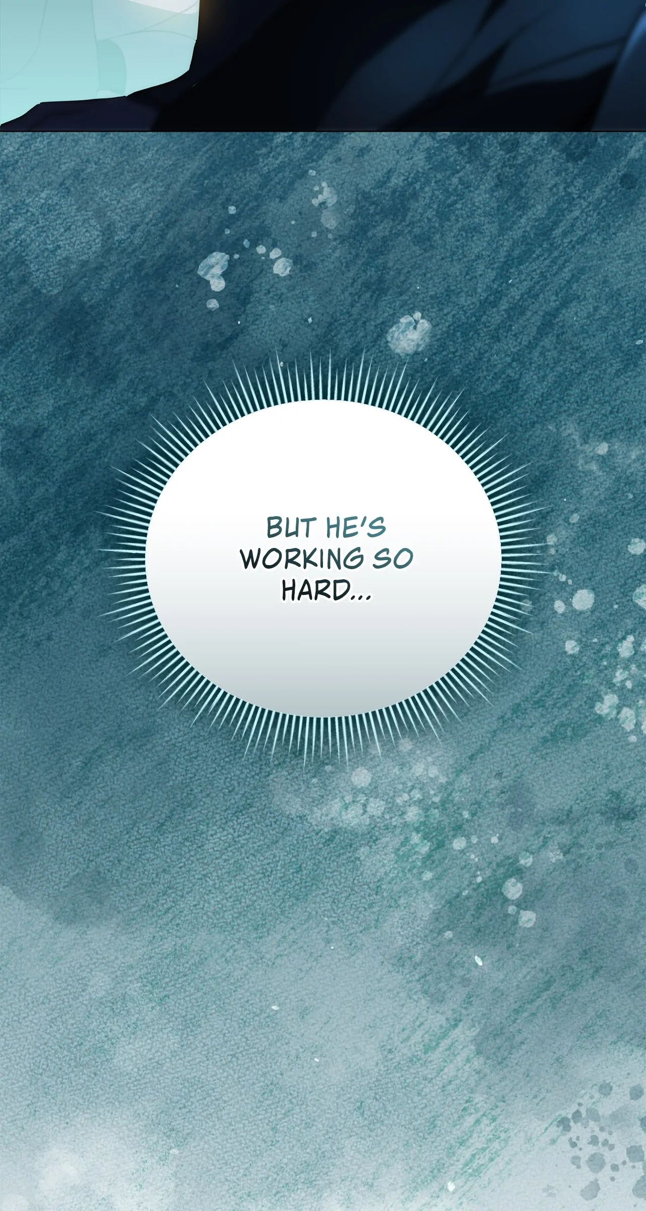 How to Choose Your Knight Chapter 29 - page 38