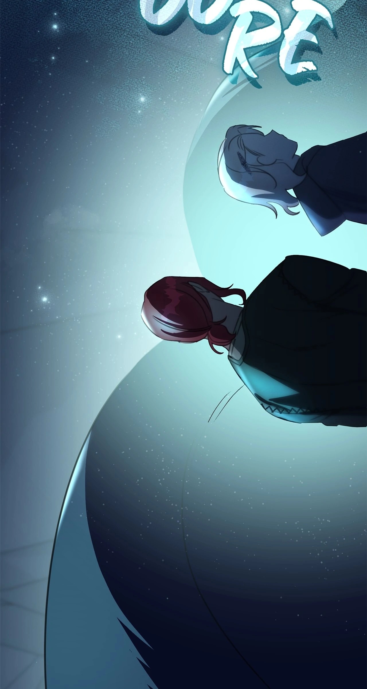 How to Choose Your Knight Chapter 29 - page 4