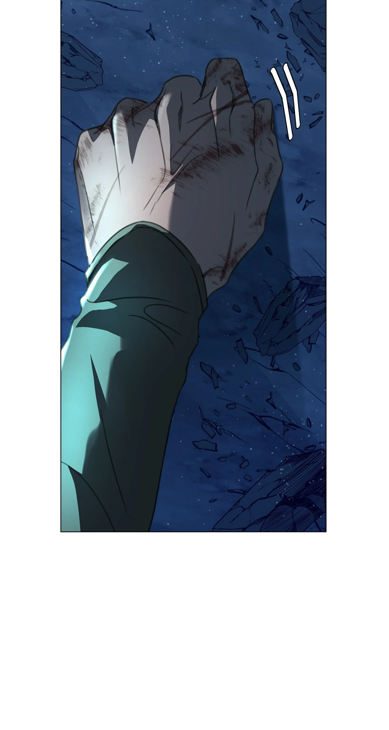 How to Choose Your Knight Chapter 29 - page 40