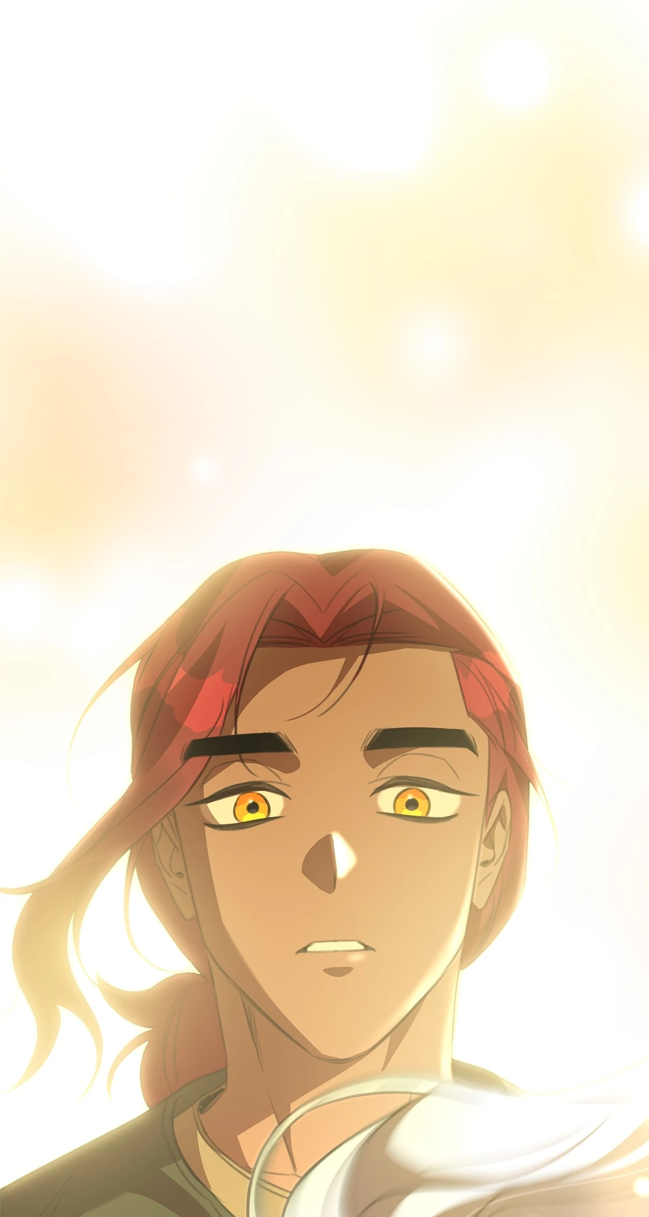 How to Choose Your Knight Chapter 29 - page 47