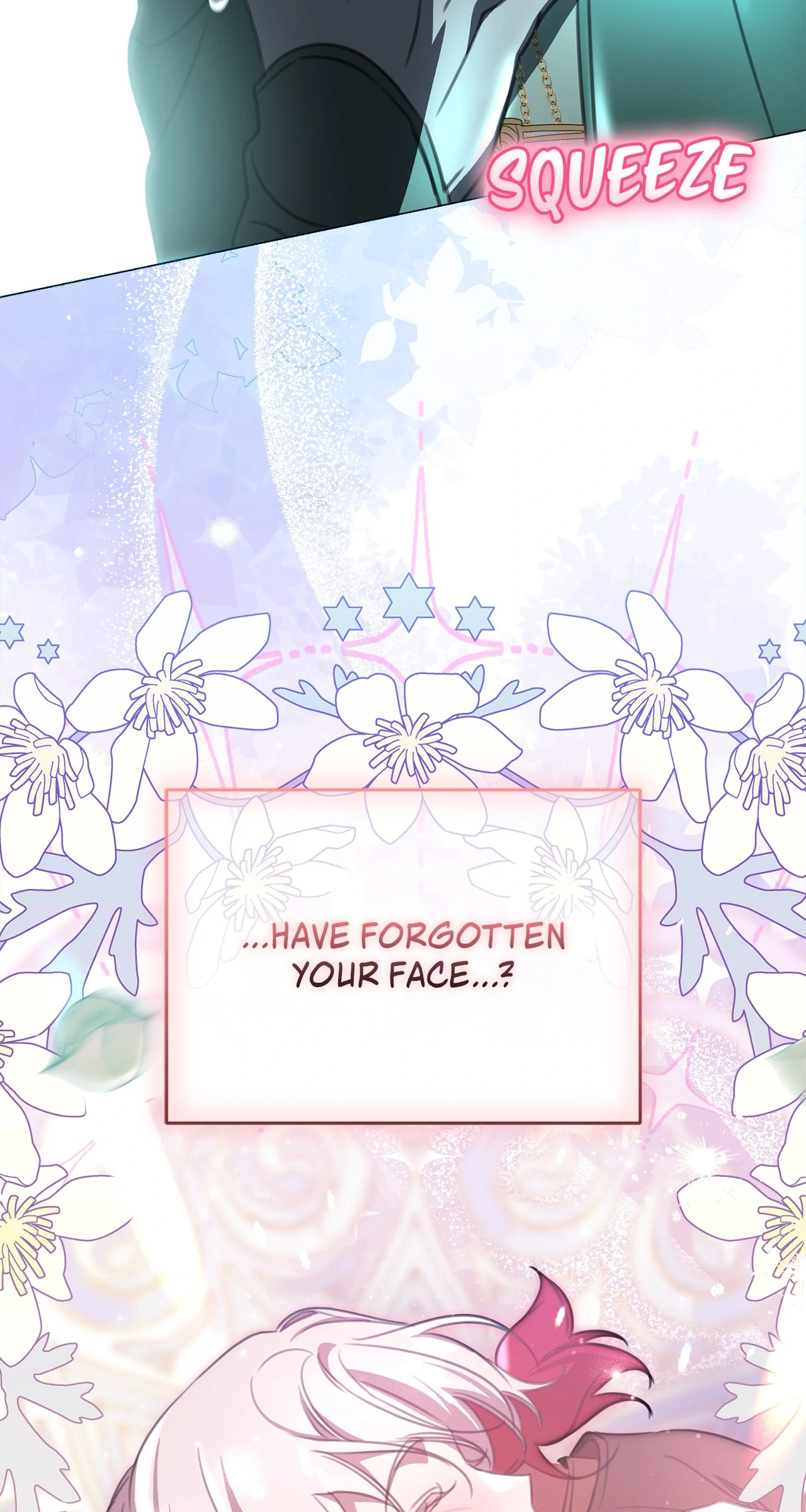 How to Choose Your Knight Chapter 29 - page 58