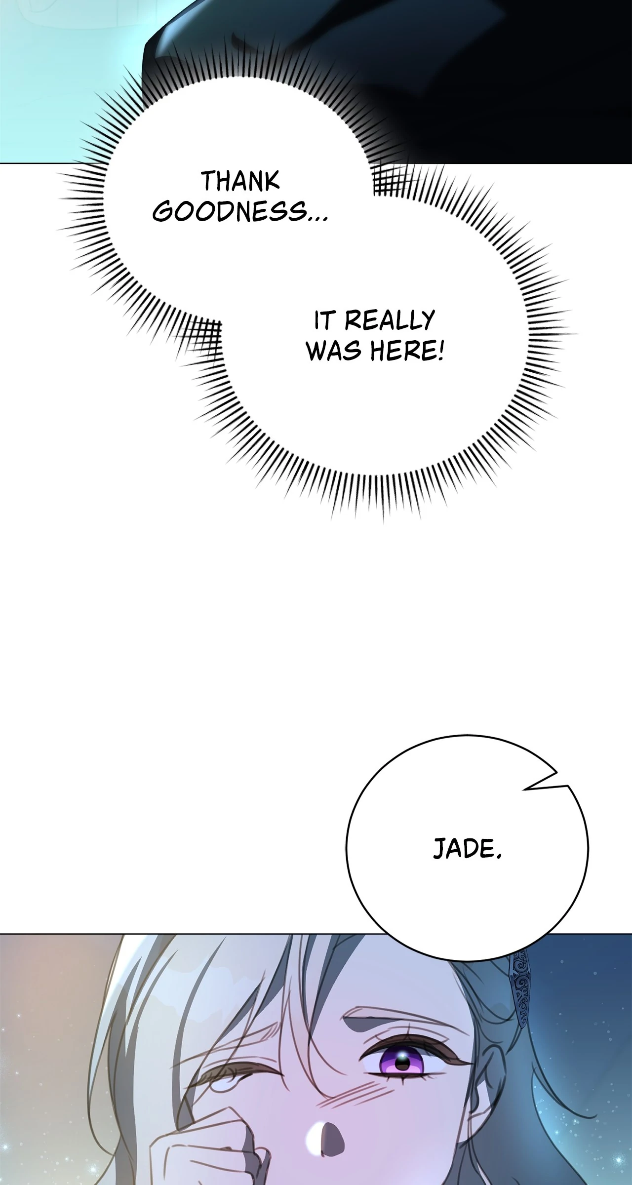 How to Choose Your Knight Chapter 29 - page 63