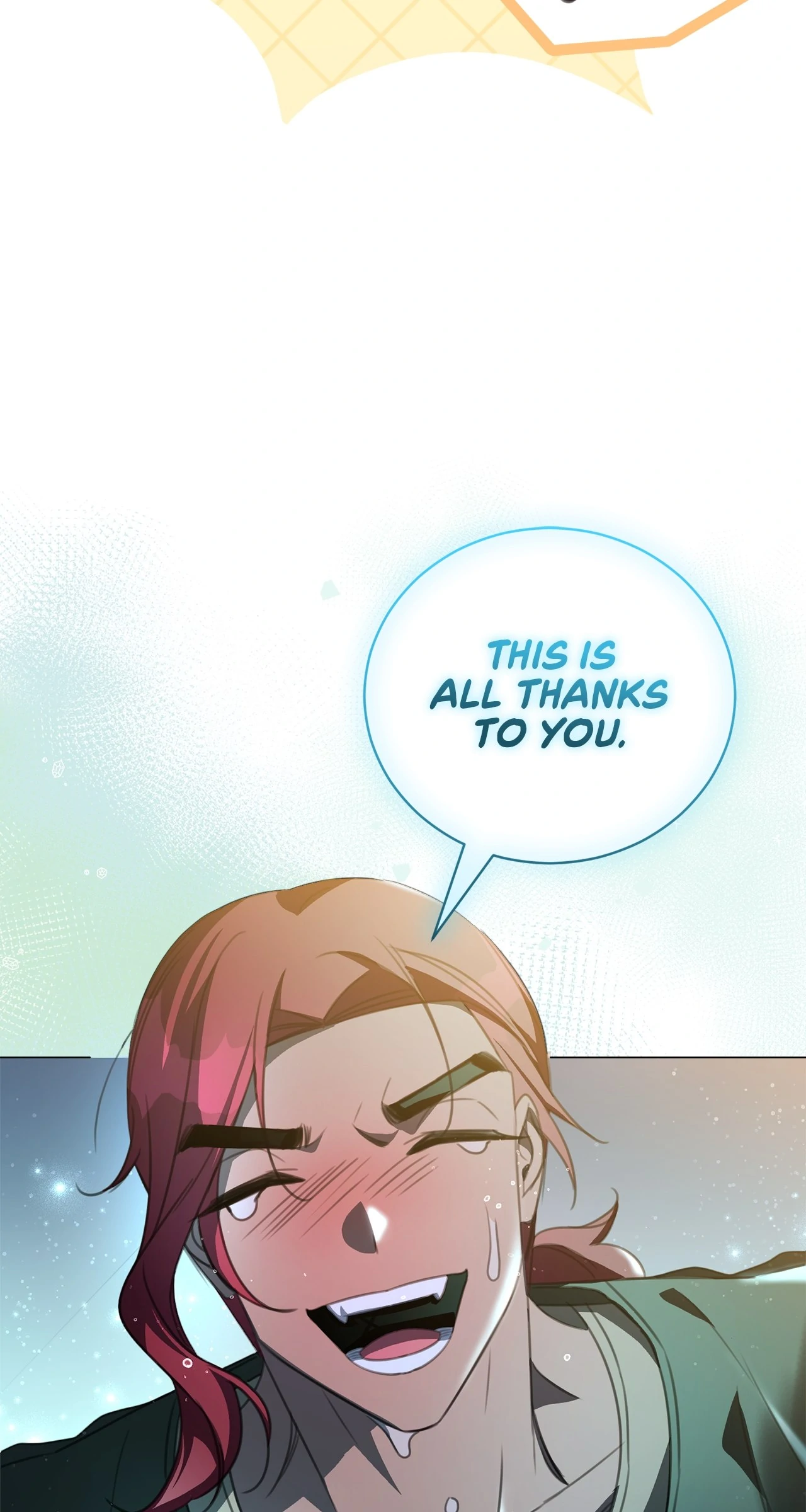 How to Choose Your Knight Chapter 29 - page 68