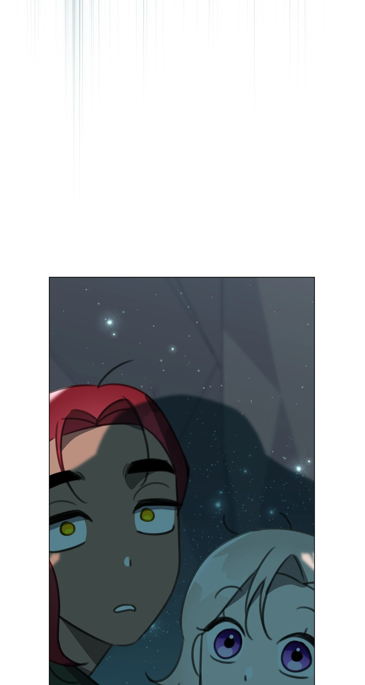 How to Choose Your Knight Chapter 29 - page 72