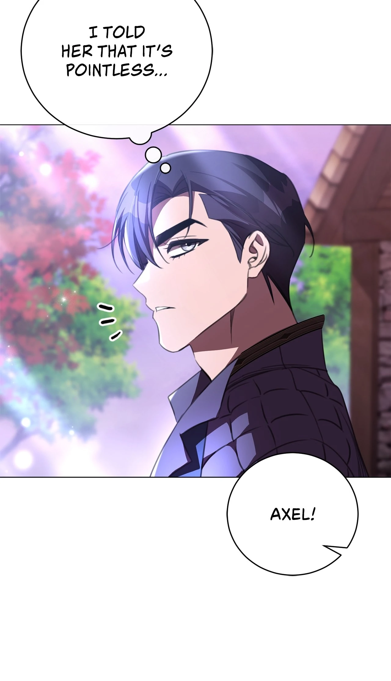 How to Choose Your Knight Chapter 29 - page 84