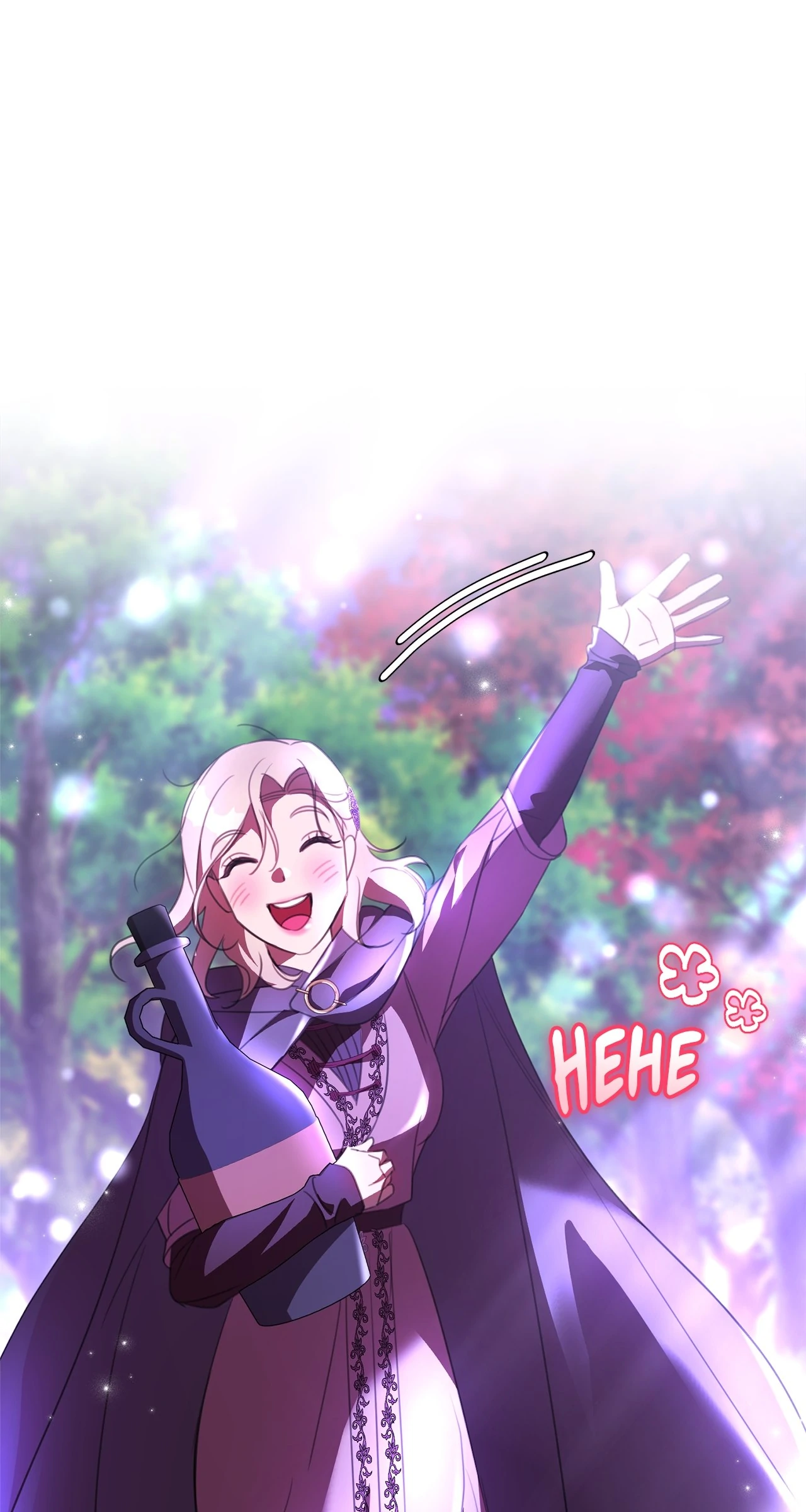 How to Choose Your Knight Chapter 29 - page 85
