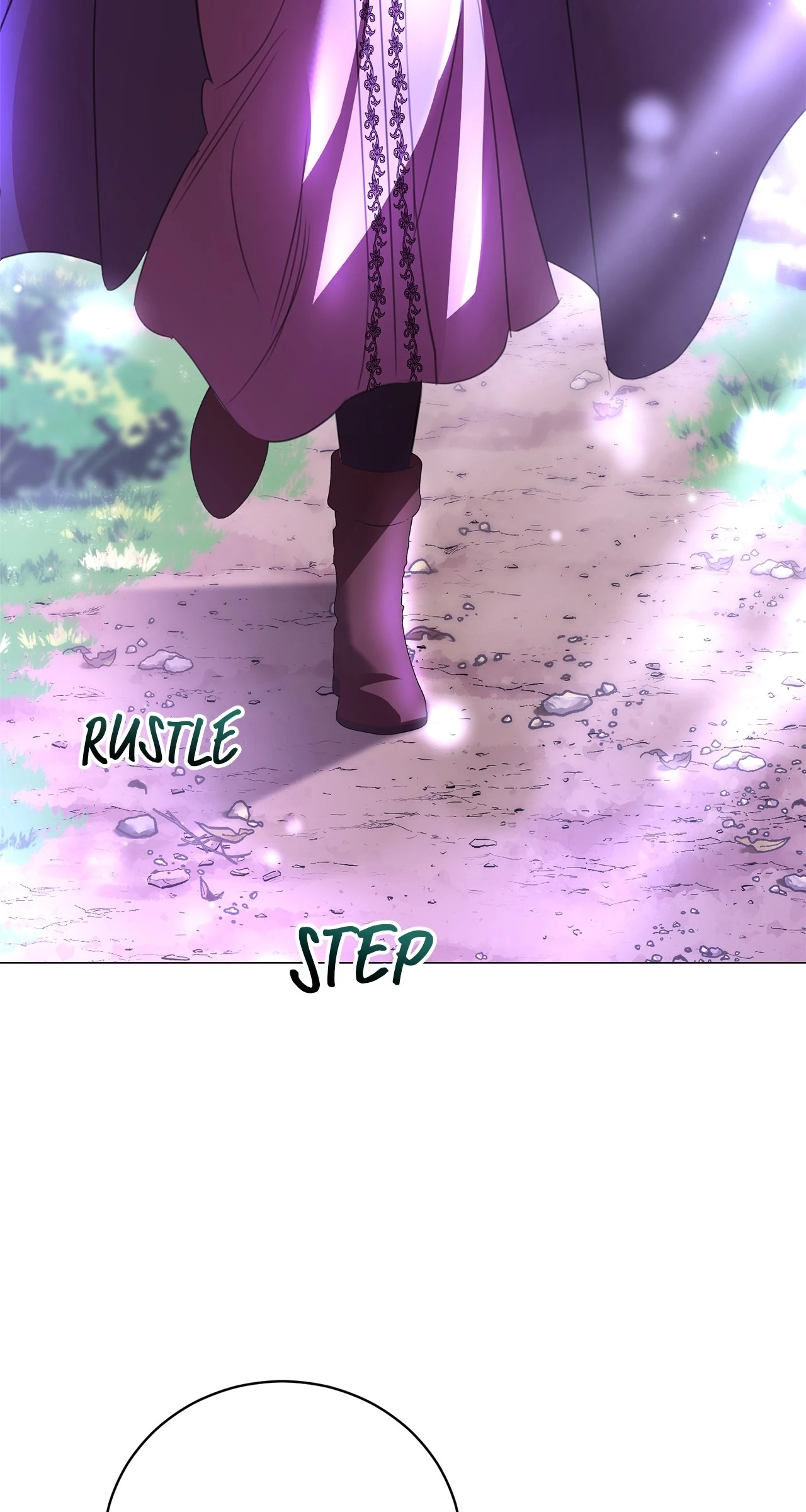 How to Choose Your Knight Chapter 29 - page 86